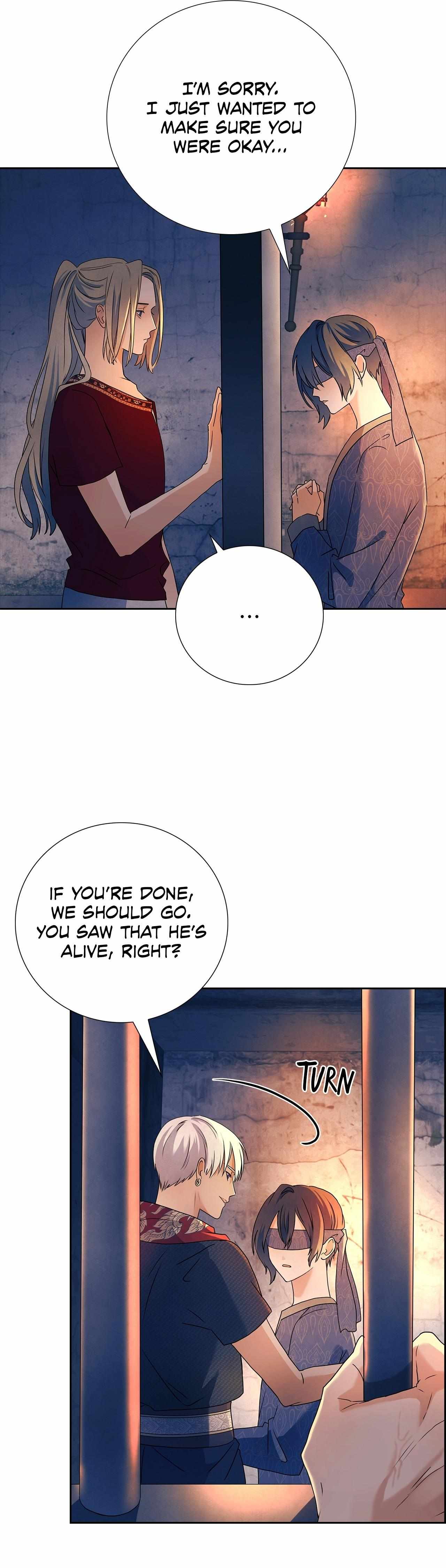 Bloody Moon (Yuzuya) Chapter 56 page 55 - 