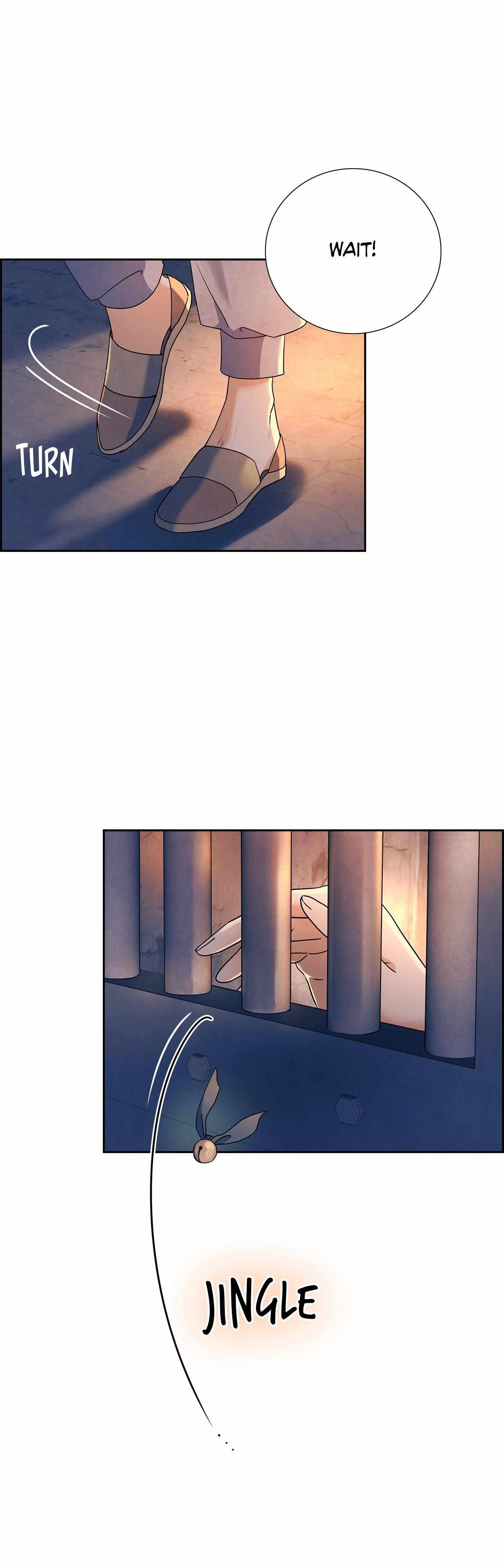 Bloody Moon (Yuzuya) Chapter 56 page 56 - 