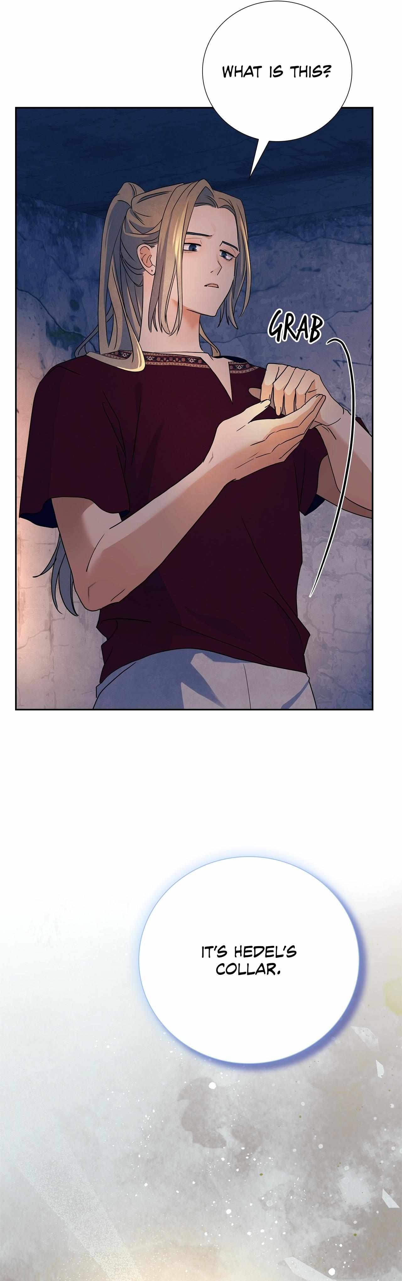 Bloody Moon (Yuzuya) Chapter 56 page 57 - 