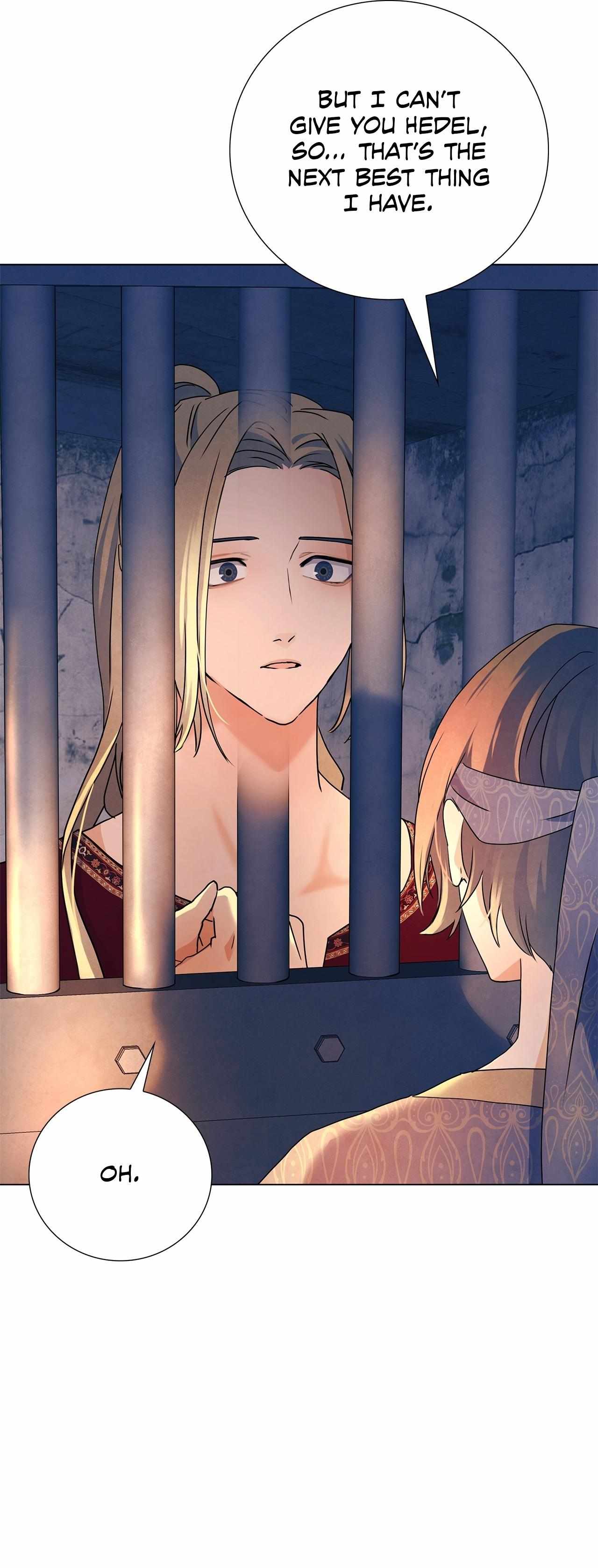 Bloody Moon (Yuzuya) Chapter 56 page 59 - 
