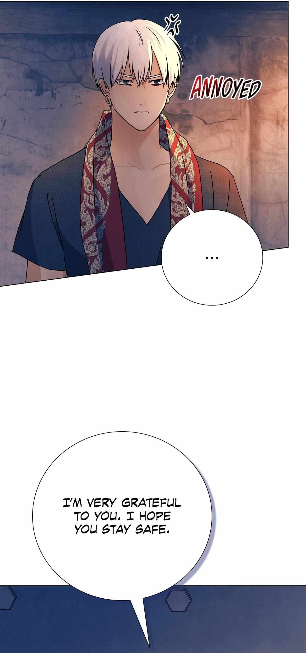 Bloody Moon (Yuzuya) Chapter 56 page 60 - 