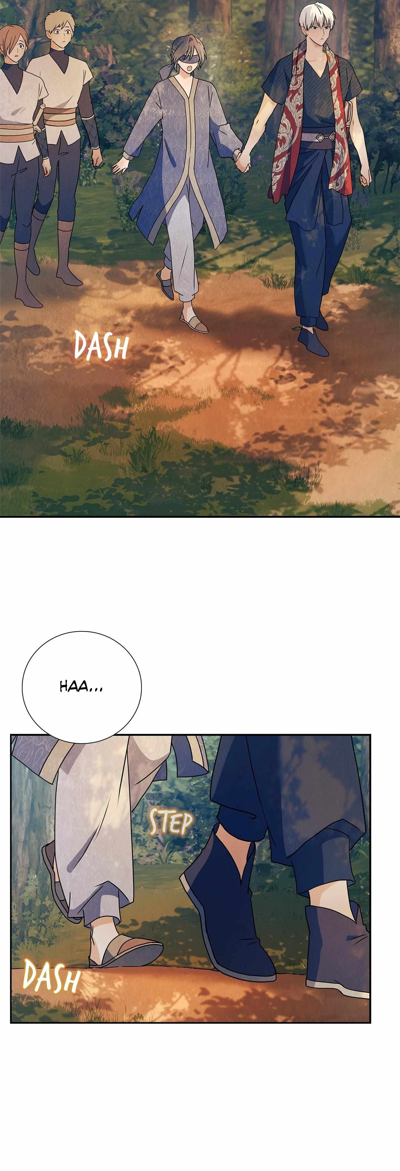 Bloody Moon (Yuzuya) Chapter 56 page 7 - 