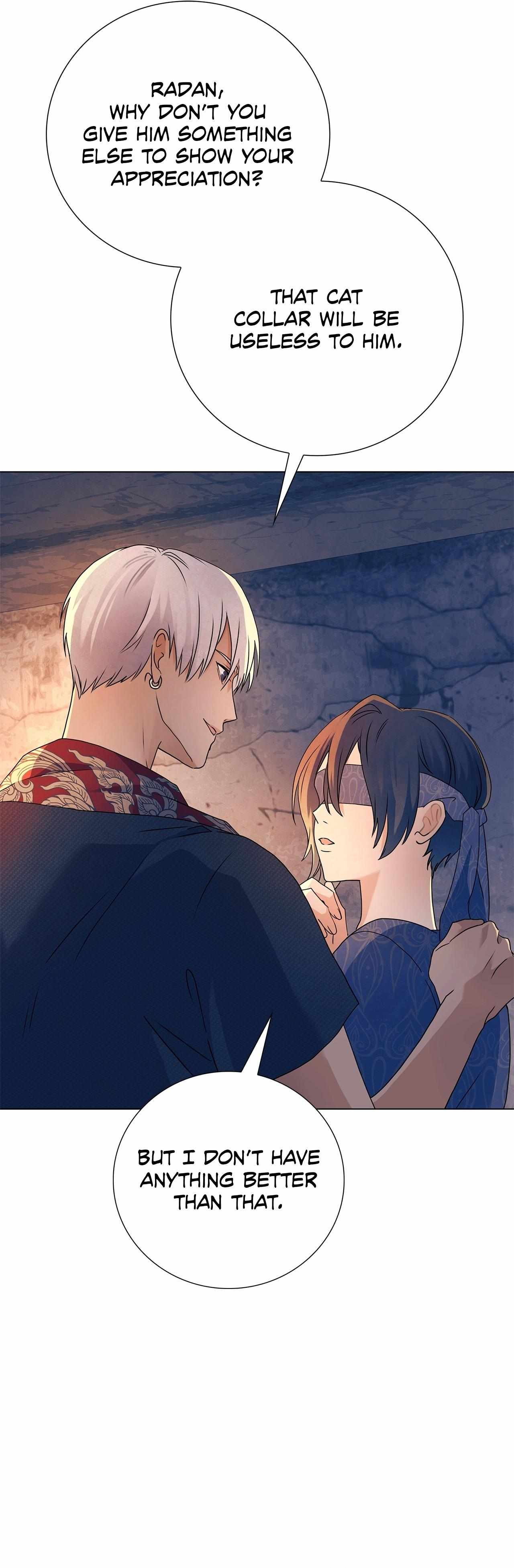 Bloody Moon (Yuzuya) Chapter 56 page 63 - 