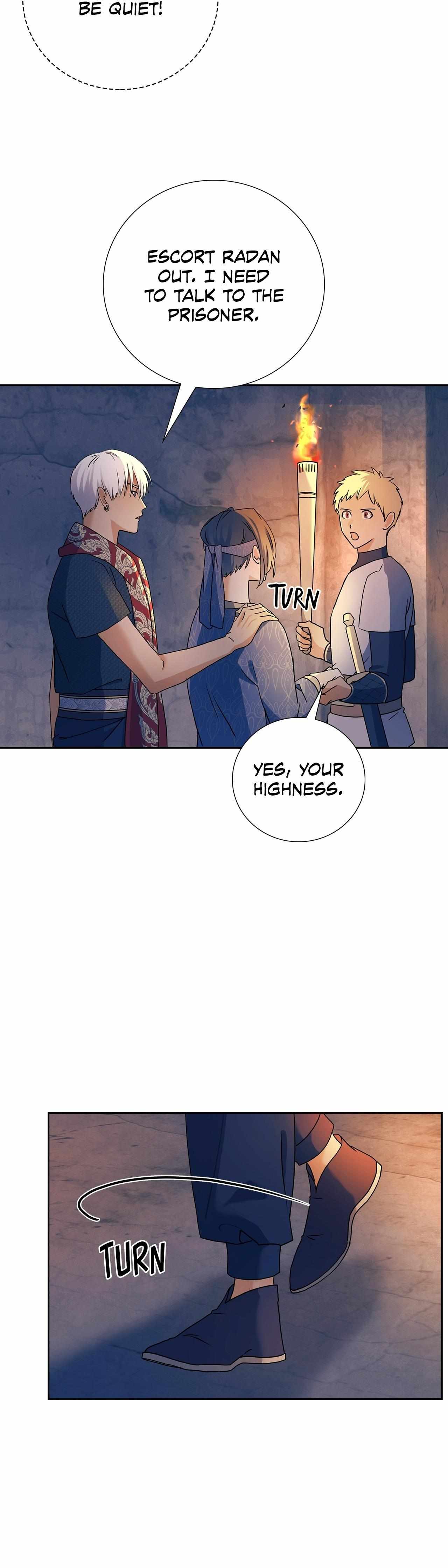 Bloody Moon (Yuzuya) Chapter 56 page 65 - 