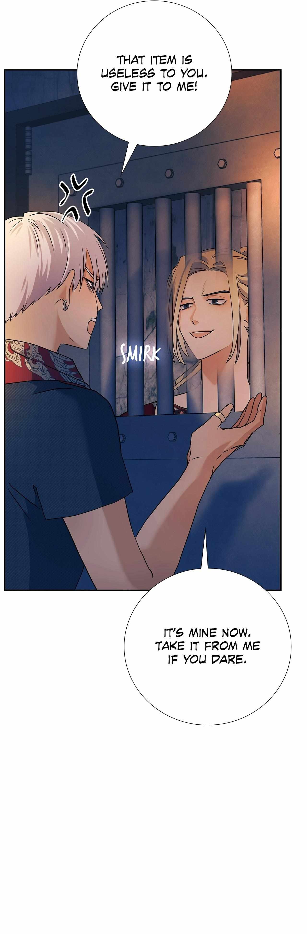 Bloody Moon (Yuzuya) Chapter 56 page 66 - 