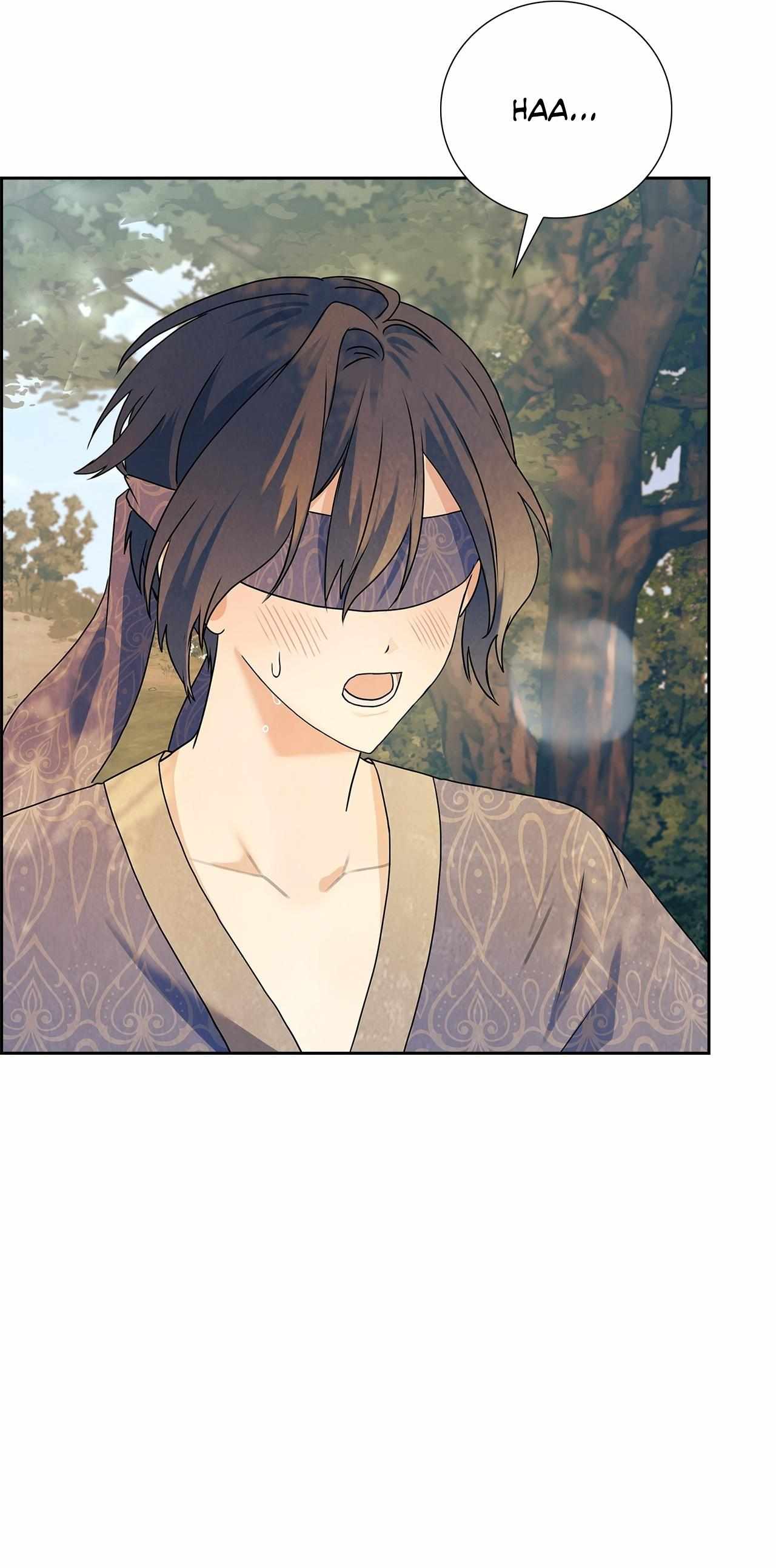 Bloody Moon (Yuzuya) Chapter 56 page 8 - 