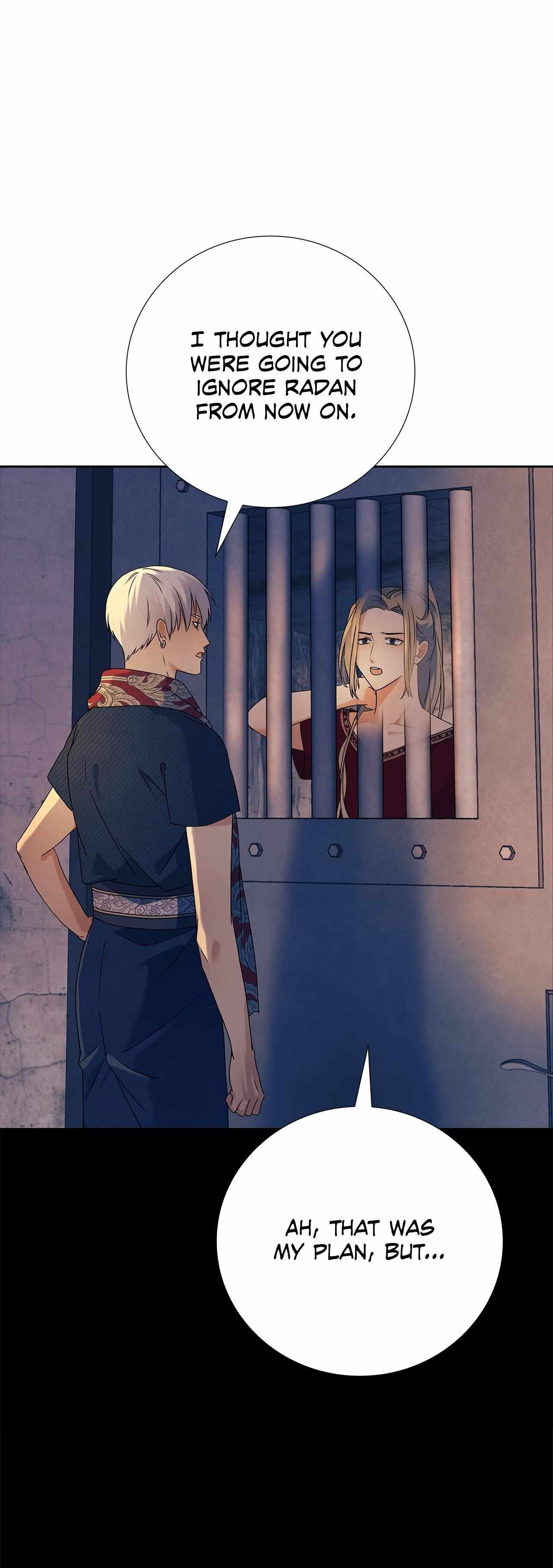 Bloody Moon (Yuzuya) Chapter 57 page 2 - 