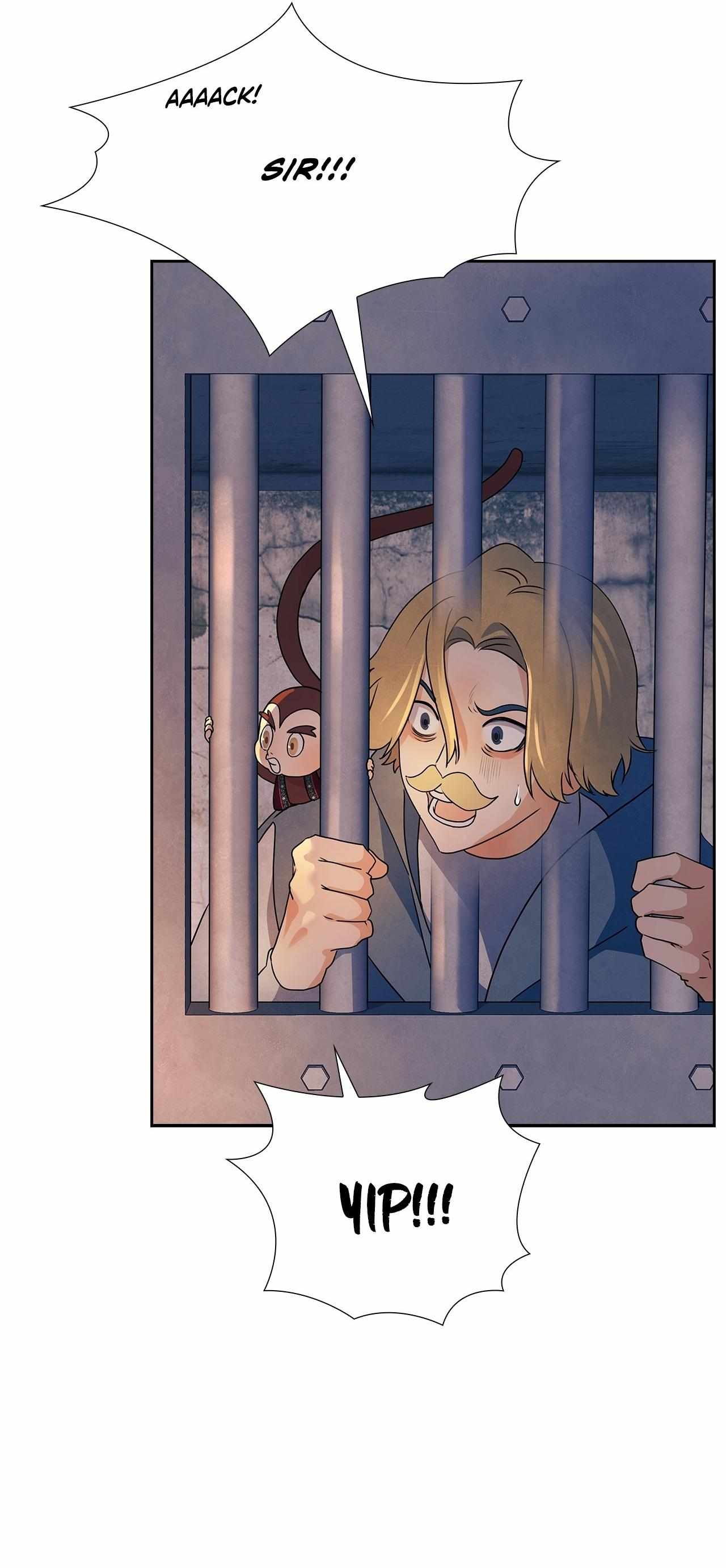 Bloody Moon (Yuzuya) Chapter 57 page 11 - 
