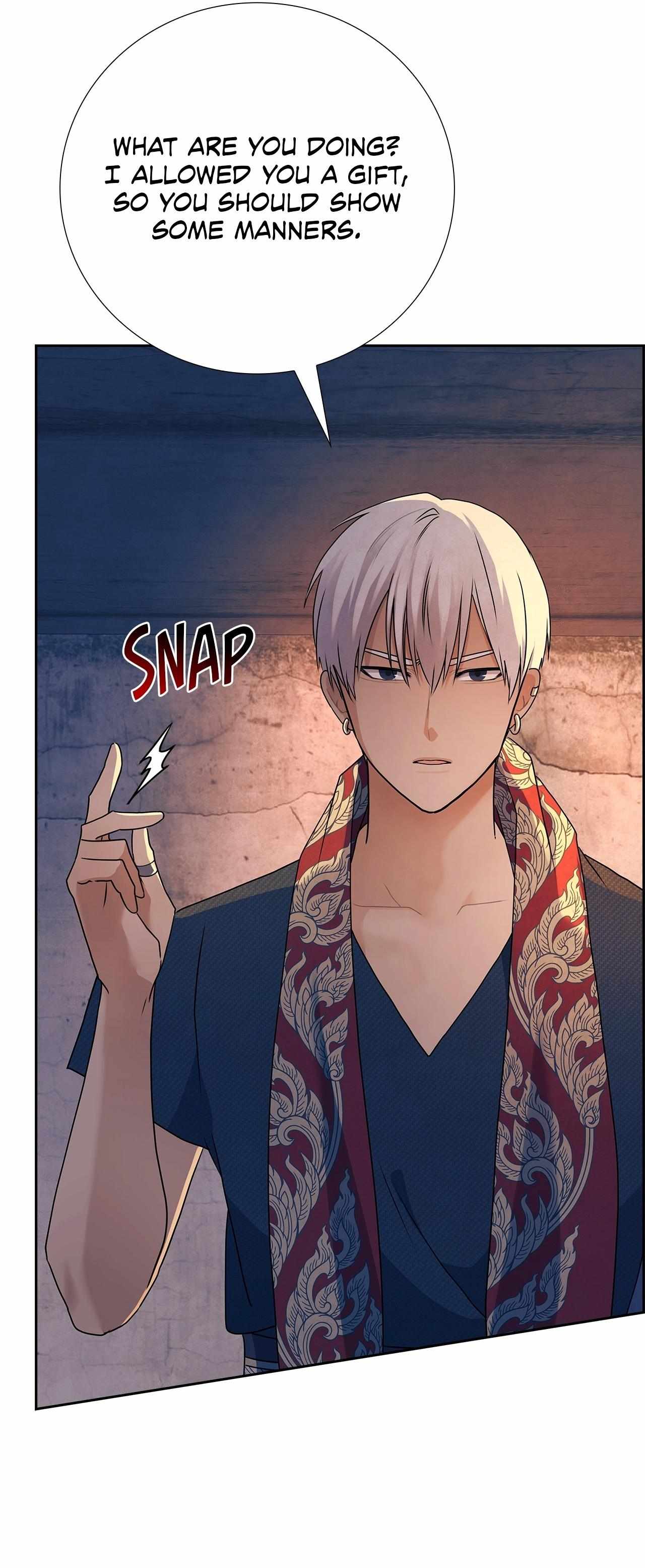 Bloody Moon (Yuzuya) Chapter 57 page 14 - 