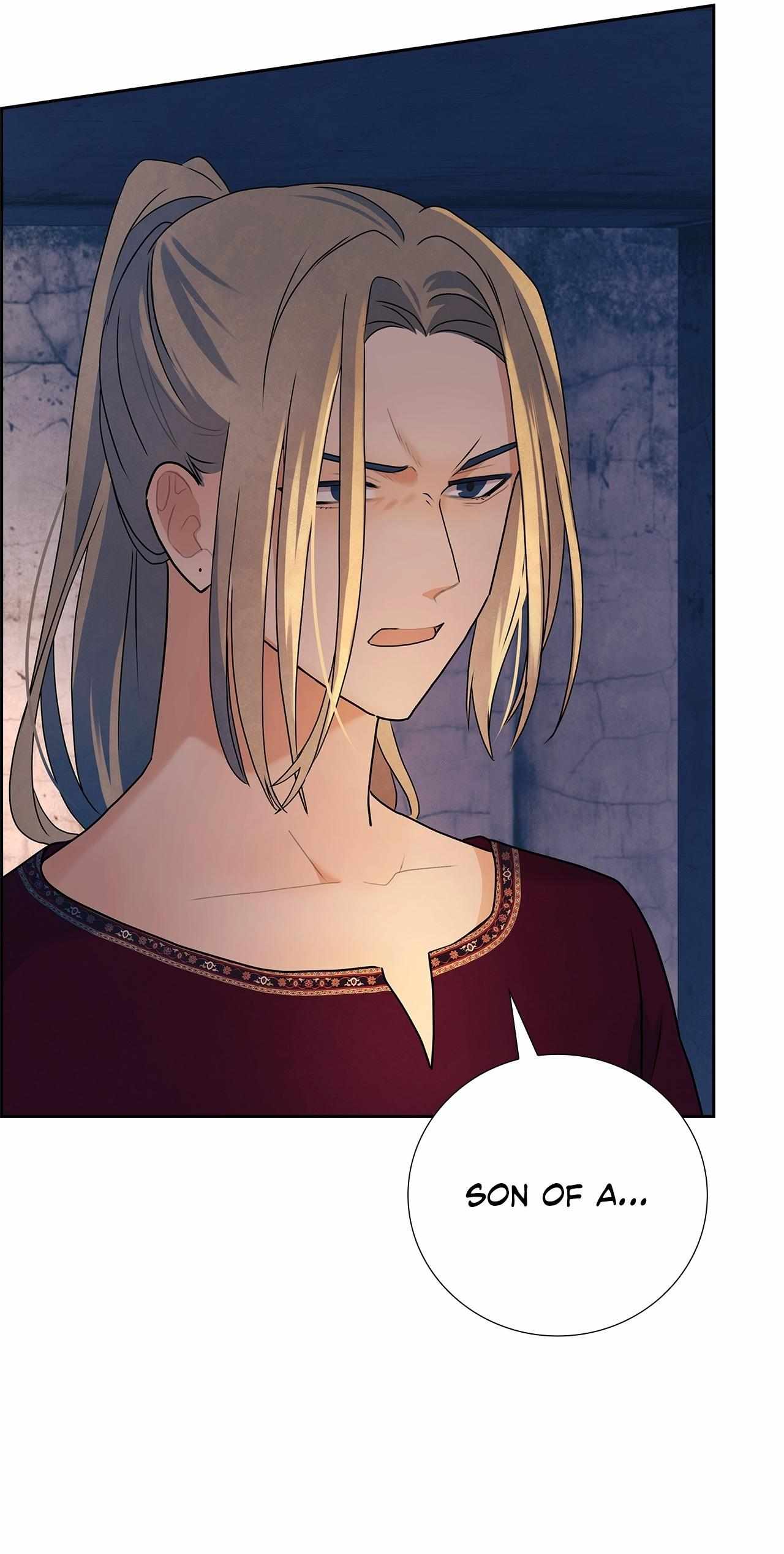 Bloody Moon (Yuzuya) Chapter 57 page 15 - 