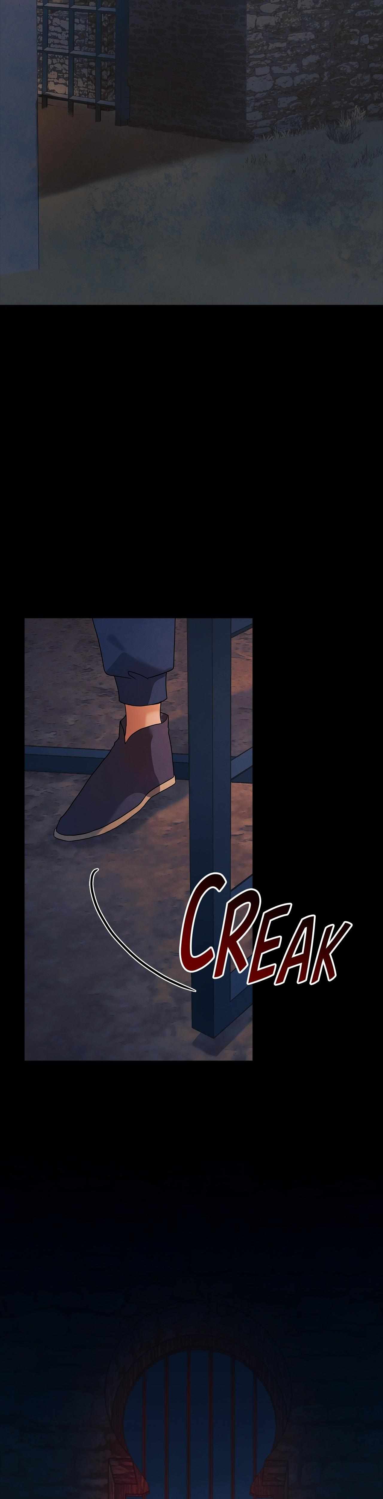 Bloody Moon (Yuzuya) Chapter 57 page 20 - 