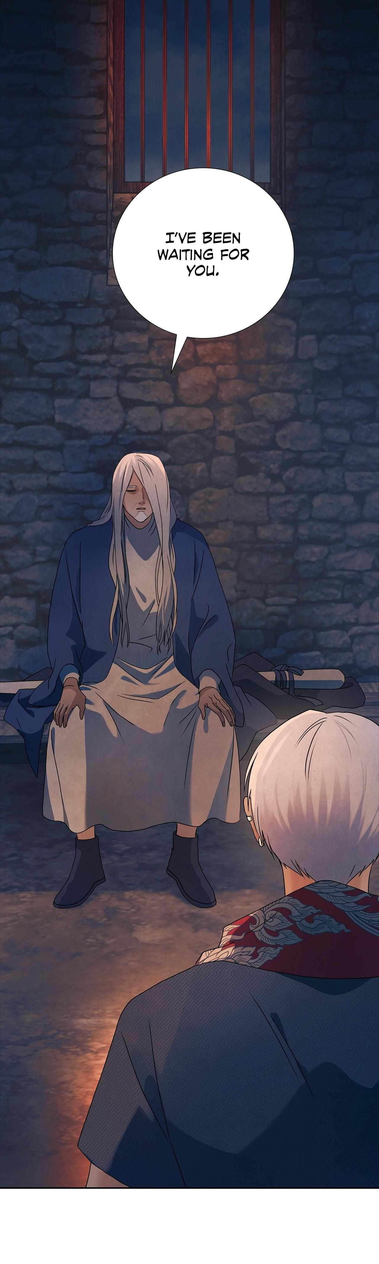 Bloody Moon (Yuzuya) Chapter 57 page 21 - 