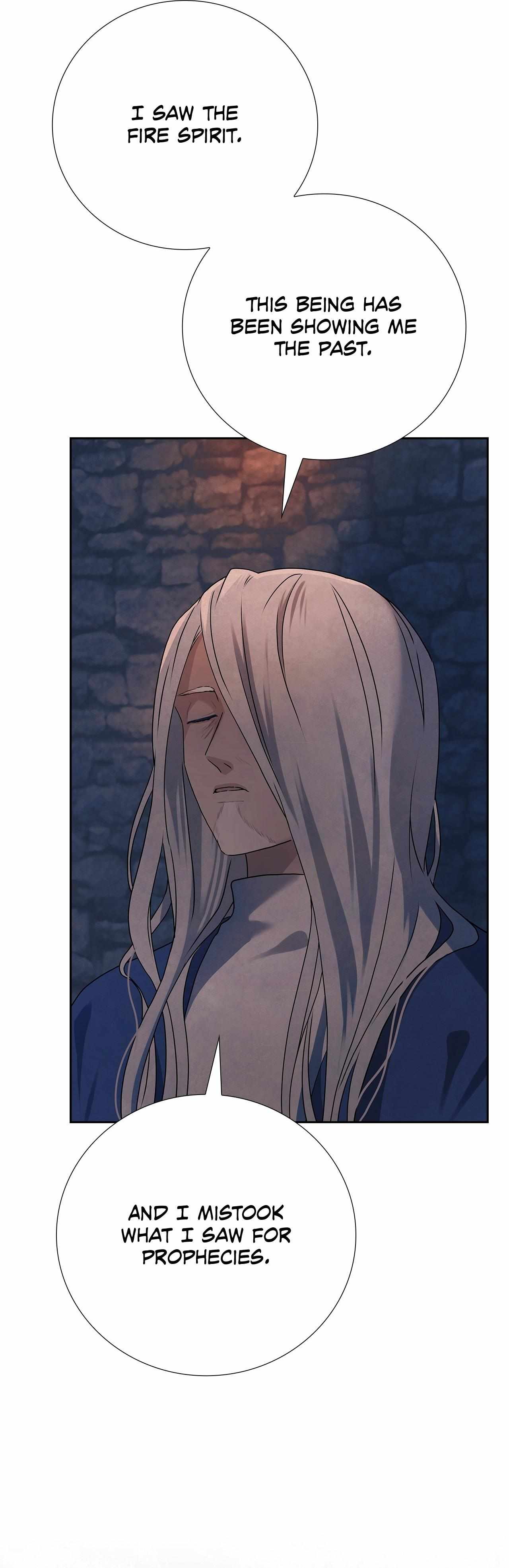 Bloody Moon (Yuzuya) Chapter 57 page 24 - 