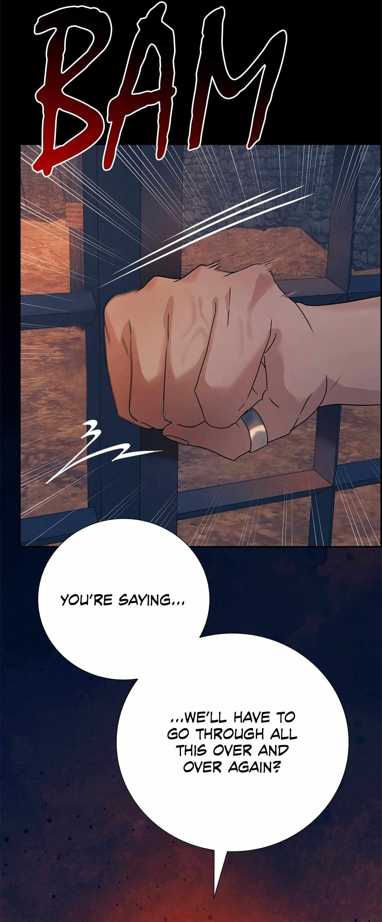 Bloody Moon (Yuzuya) Chapter 57 page 31 - 
