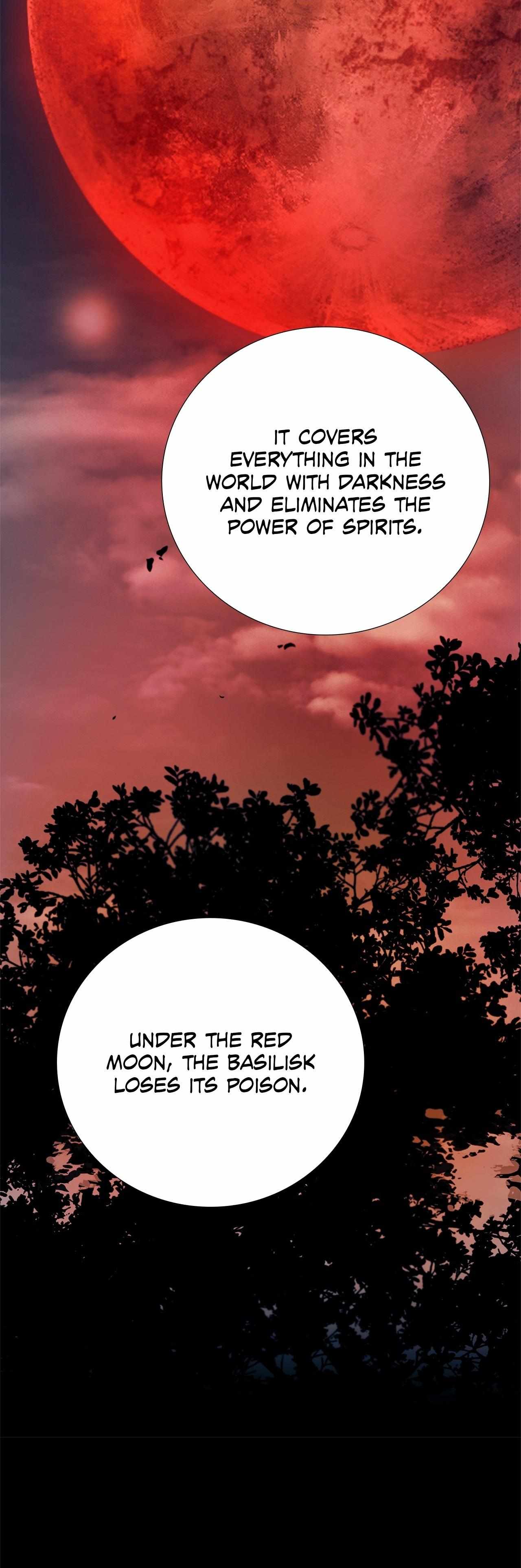 Bloody Moon (Yuzuya) Chapter 57 page 40 - 