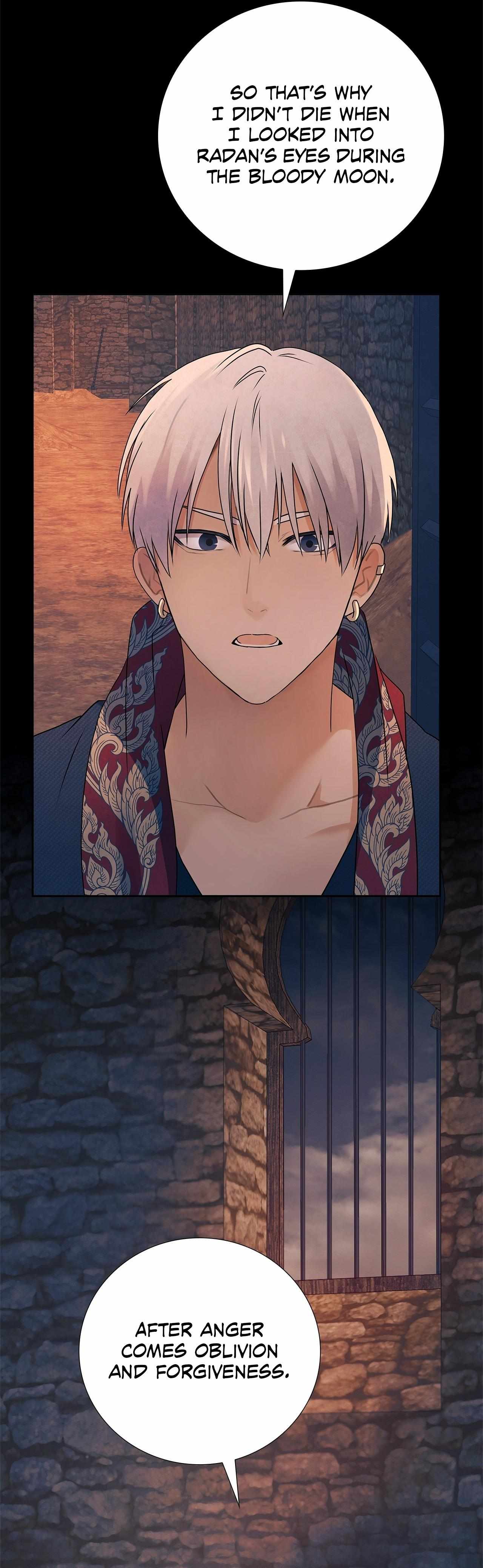 Bloody Moon (Yuzuya) Chapter 57 page 41 - 