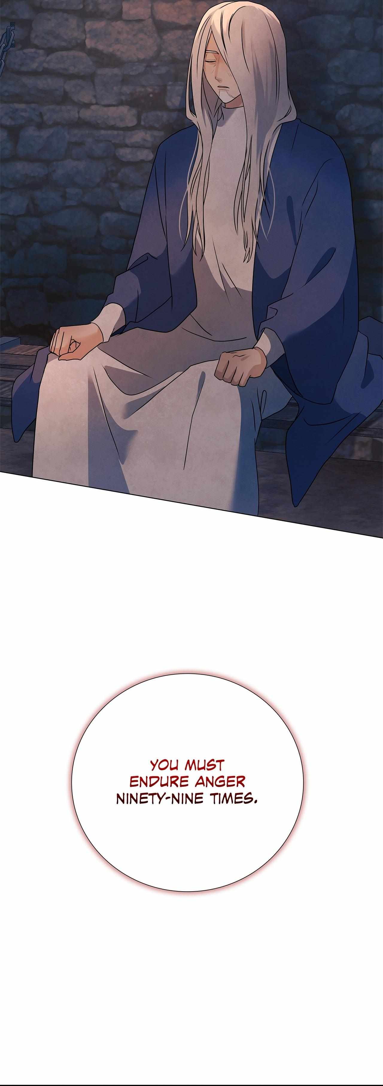 Bloody Moon (Yuzuya) Chapter 57 page 42 - 
