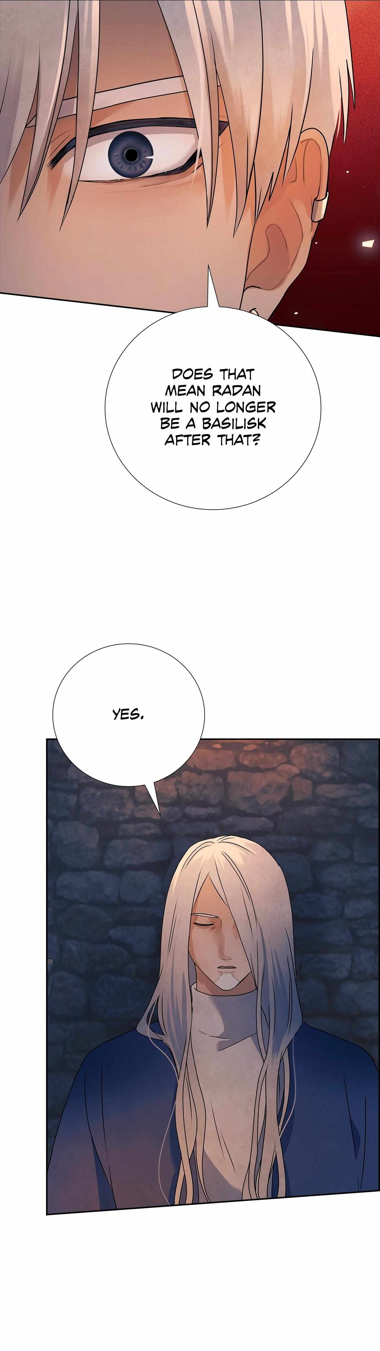 Bloody Moon (Yuzuya) Chapter 57 page 43 - 