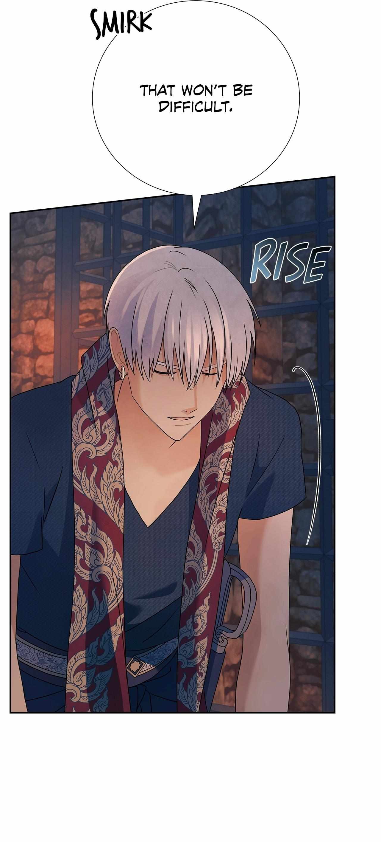Bloody Moon (Yuzuya) Chapter 57 page 44 - 