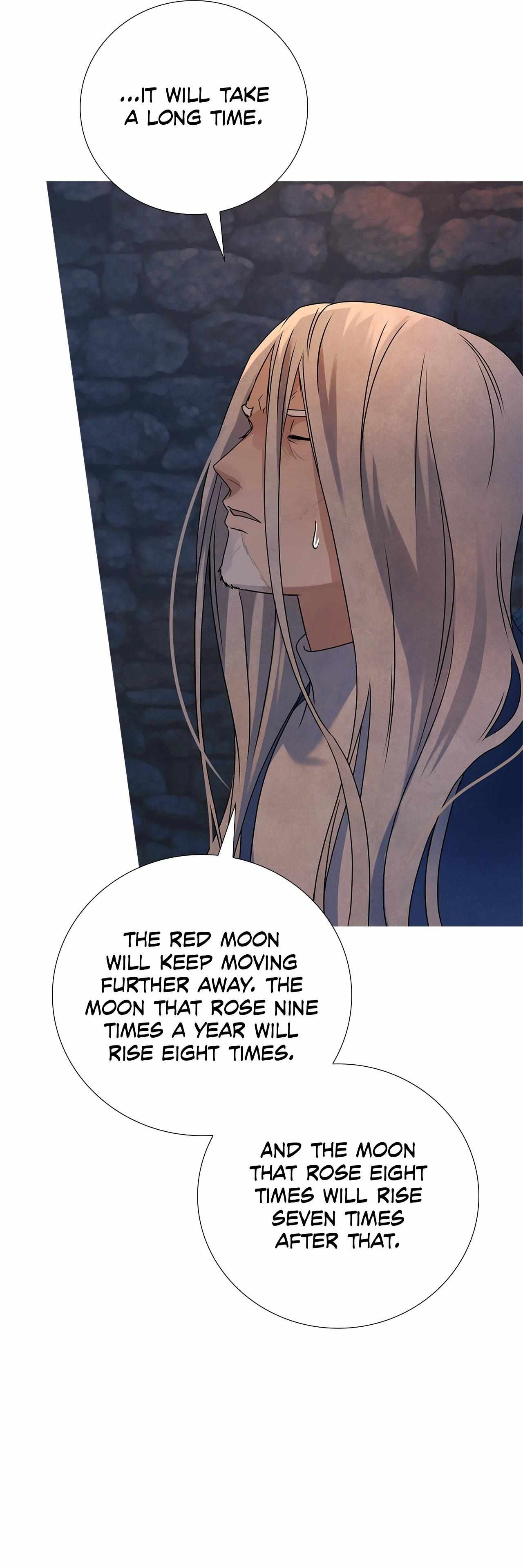 Bloody Moon (Yuzuya) Chapter 57 page 45 - 