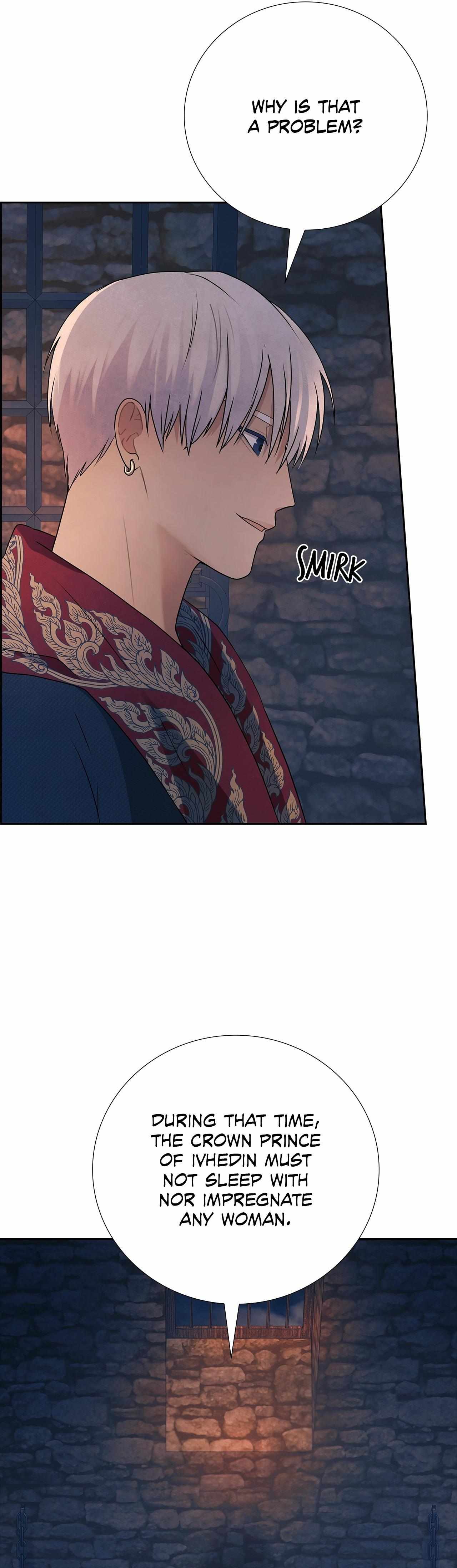 Bloody Moon (Yuzuya) Chapter 57 page 46 - 
