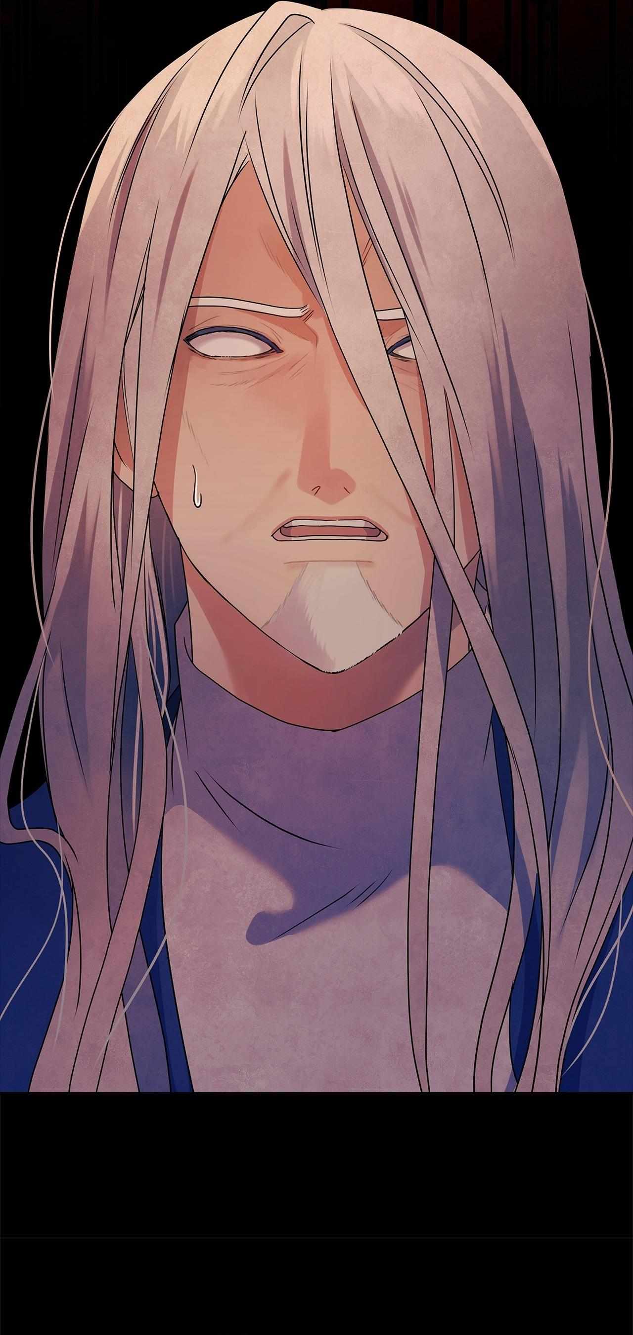 Bloody Moon (Yuzuya) Chapter 57 page 48 - 