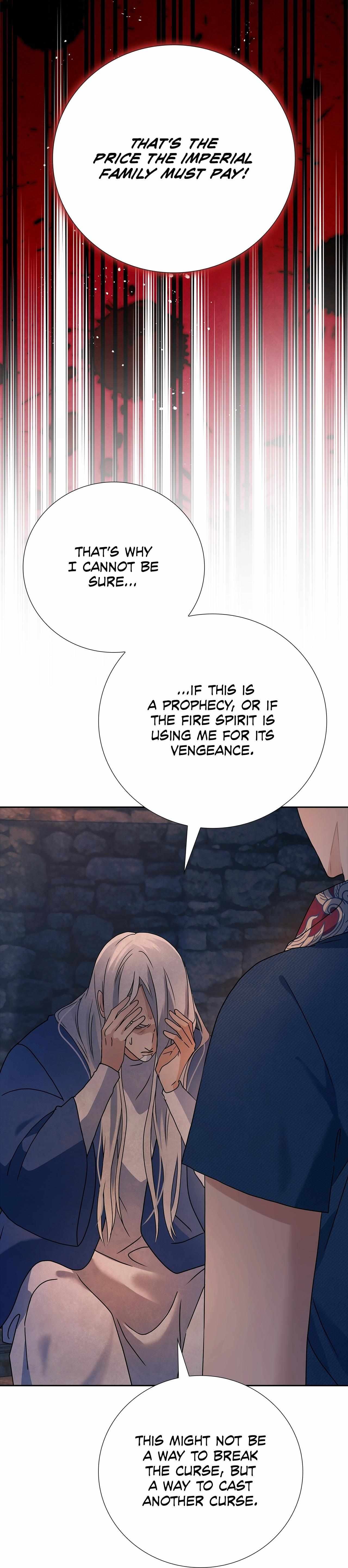 Bloody Moon (Yuzuya) Chapter 57 page 50 - 