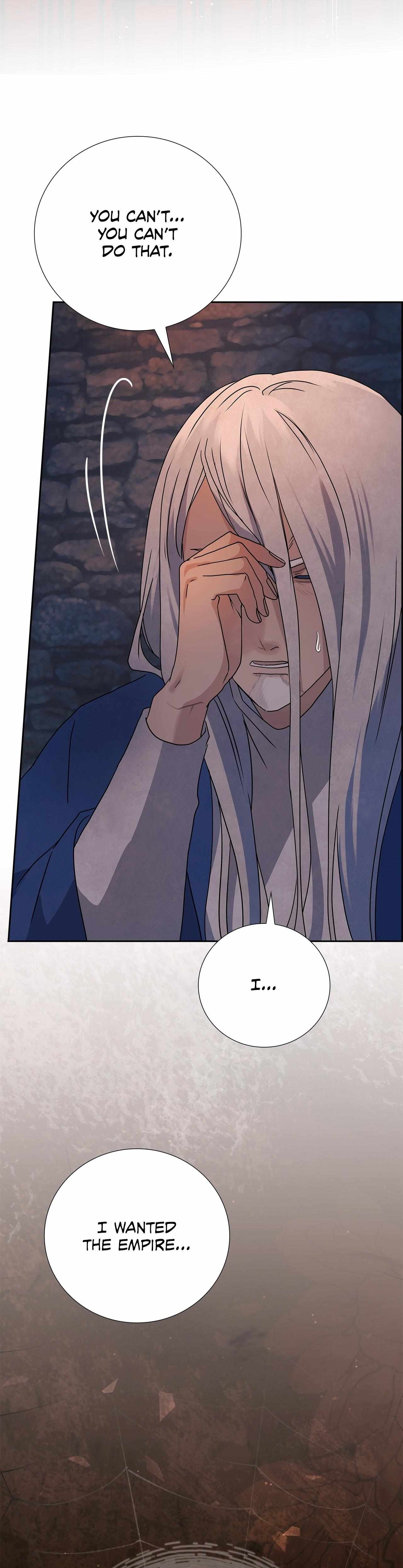 Bloody Moon (Yuzuya) Chapter 57 page 52 - 