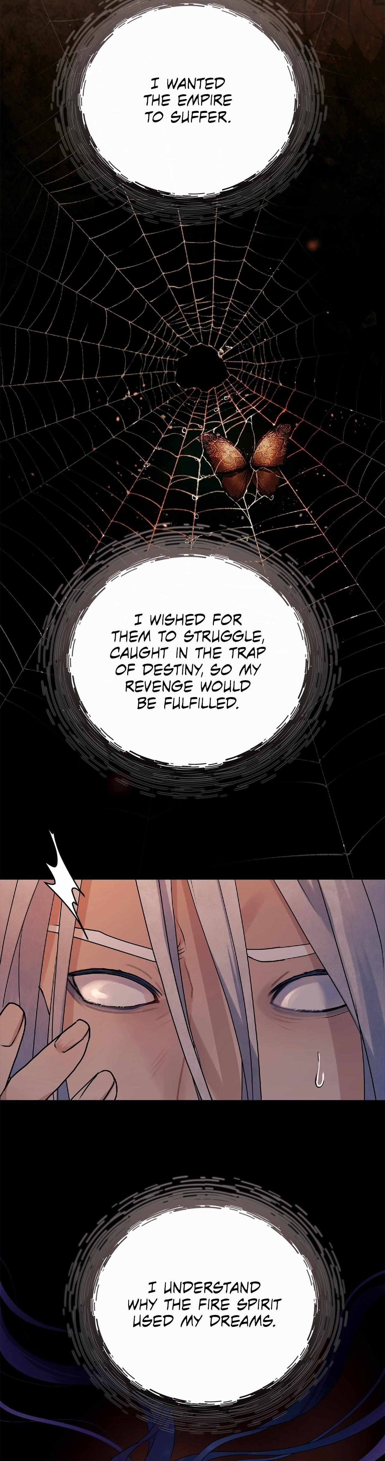 Bloody Moon (Yuzuya) Chapter 57 page 53 - 