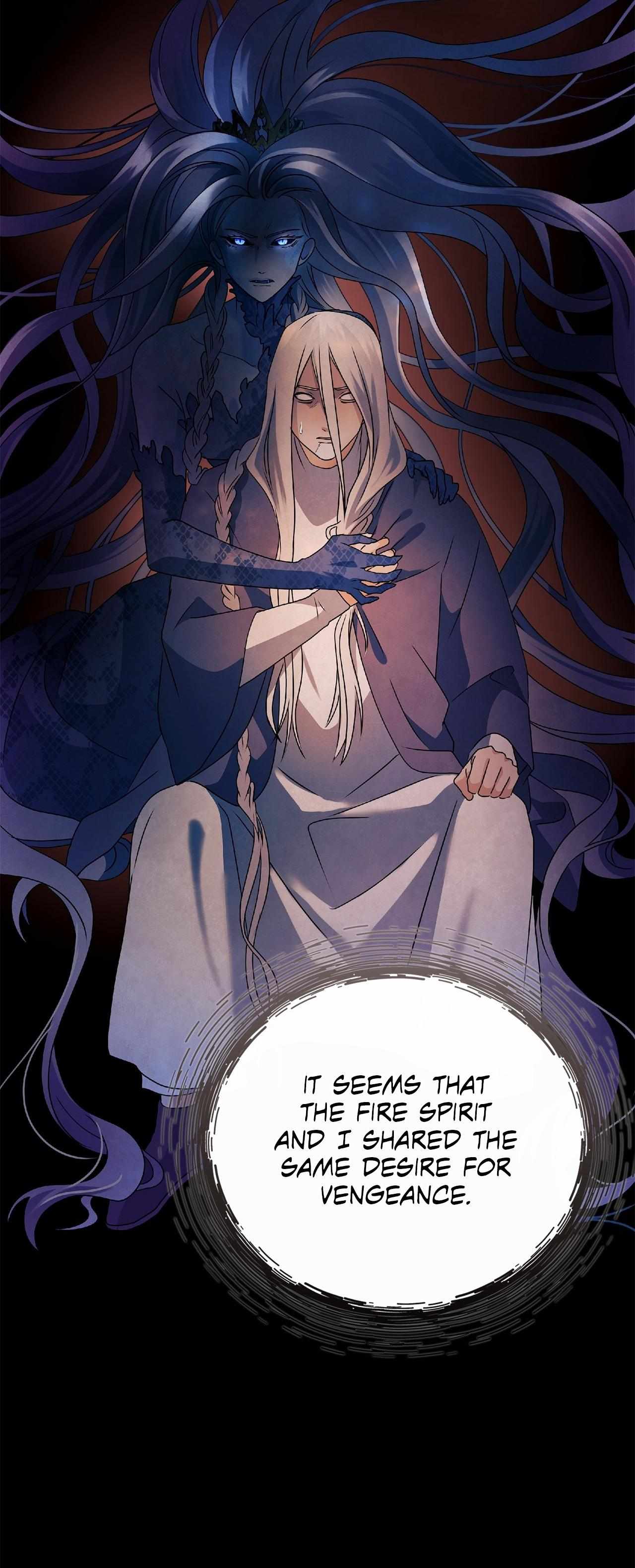 Bloody Moon (Yuzuya) Chapter 57 page 54 - 