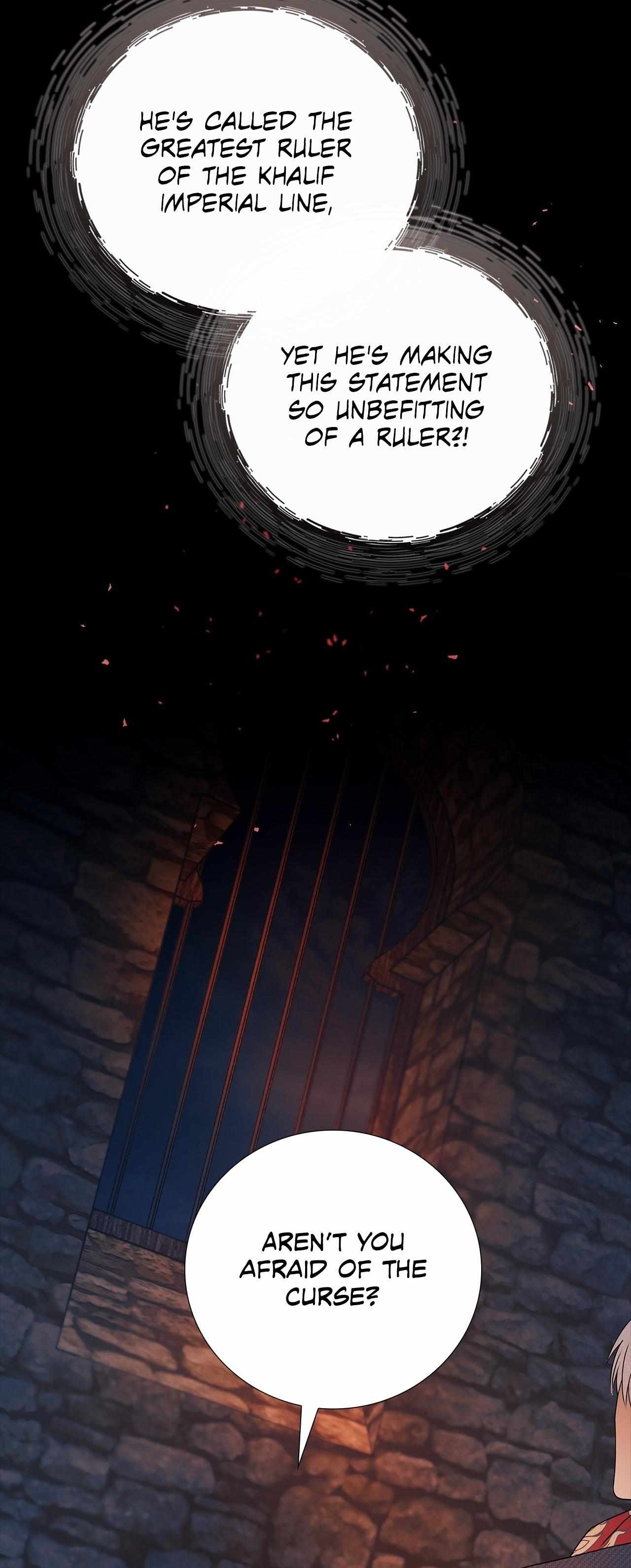 Bloody Moon (Yuzuya) Chapter 57 page 56 - 