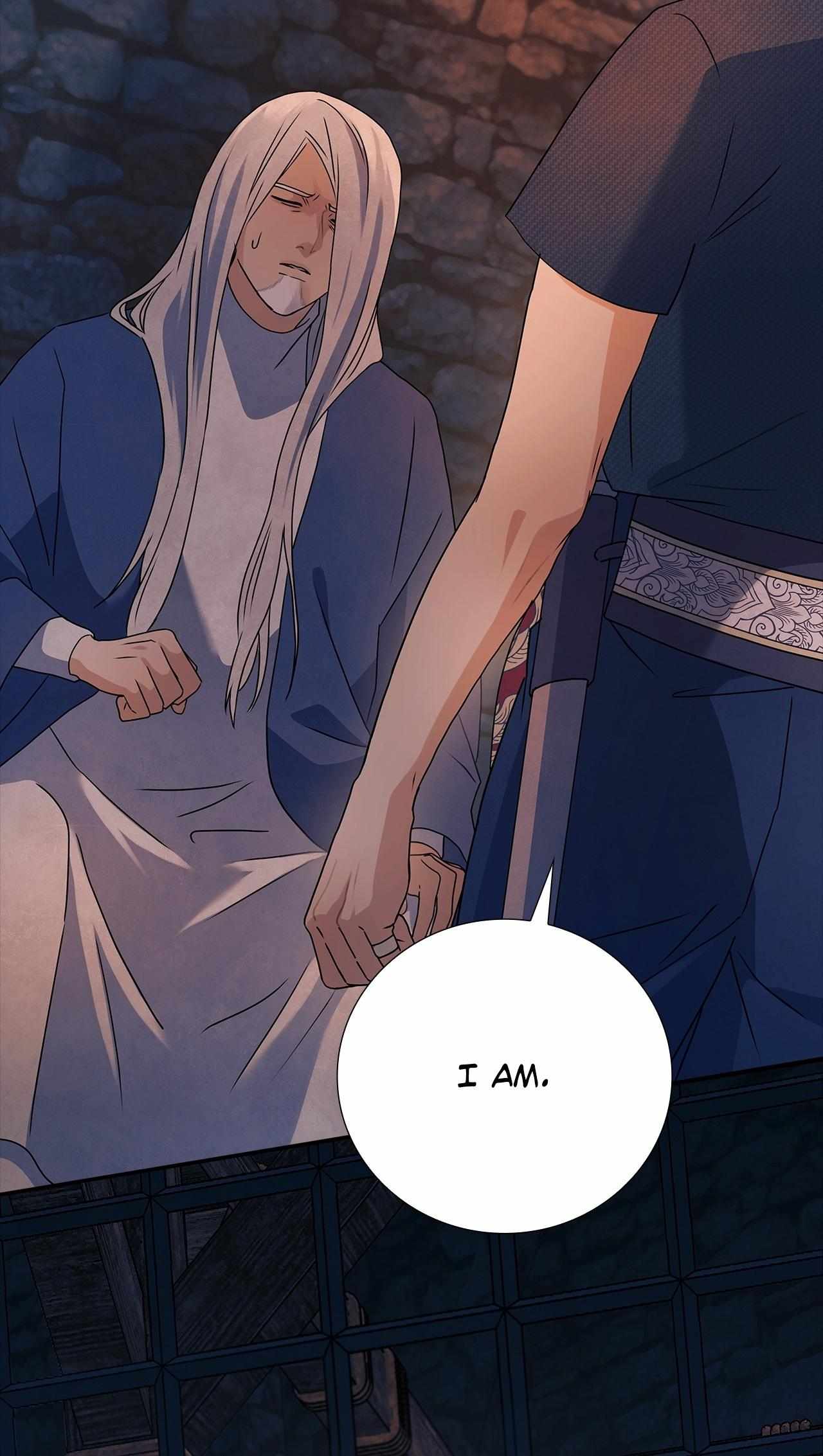 Bloody Moon (Yuzuya) Chapter 57 page 57 - 