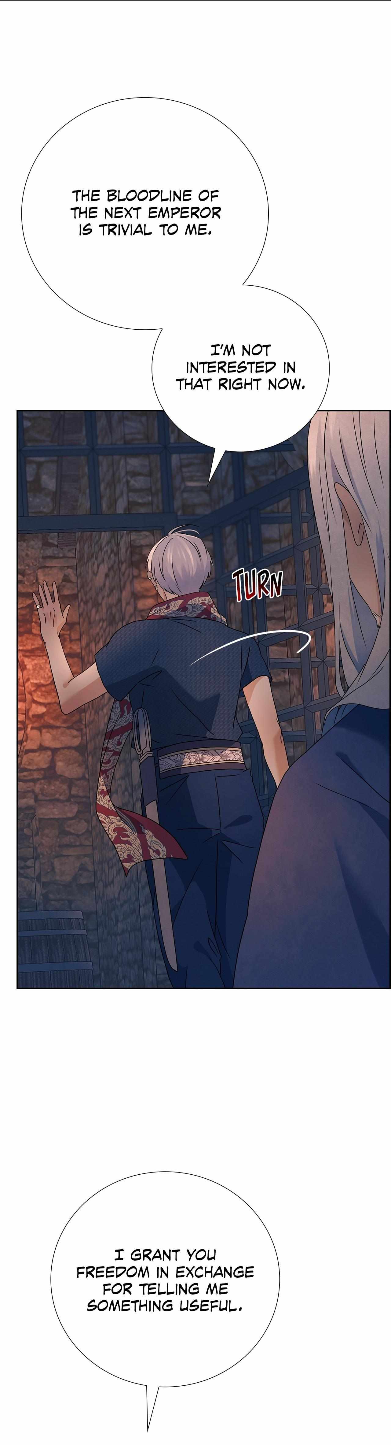 Bloody Moon (Yuzuya) Chapter 57 page 60 - 