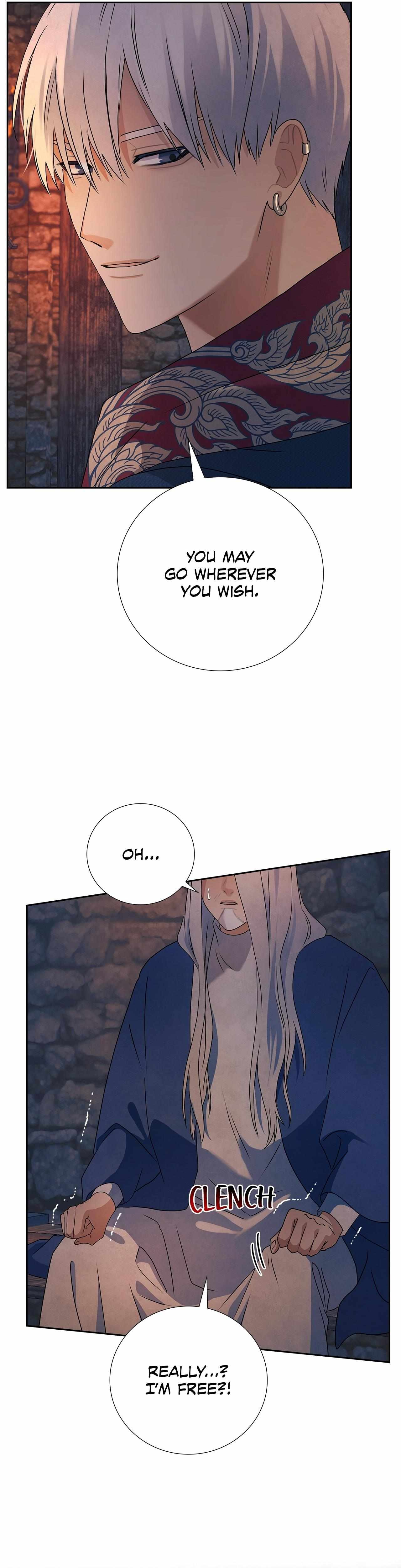 Bloody Moon (Yuzuya) Chapter 57 page 61 - 