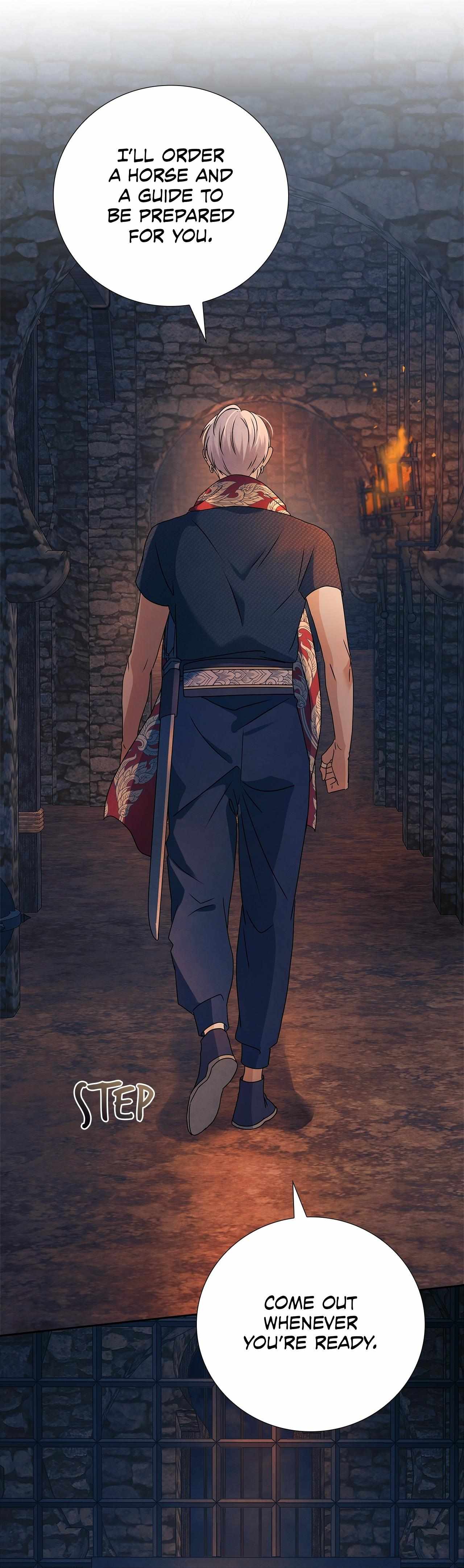 Bloody Moon (Yuzuya) Chapter 57 page 62 - 