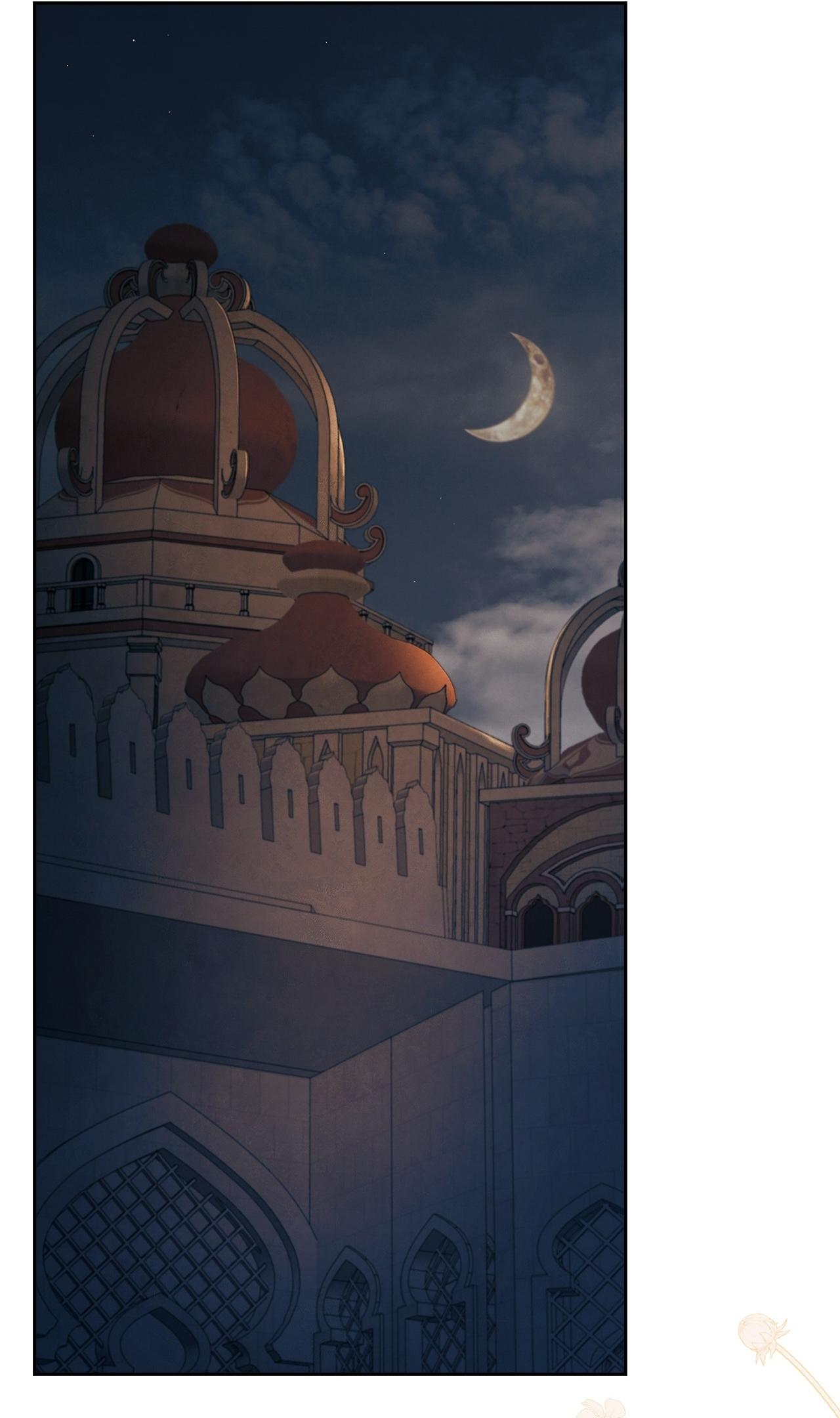 Bloody Moon (Yuzuya) Chapter 57 page 64 - 