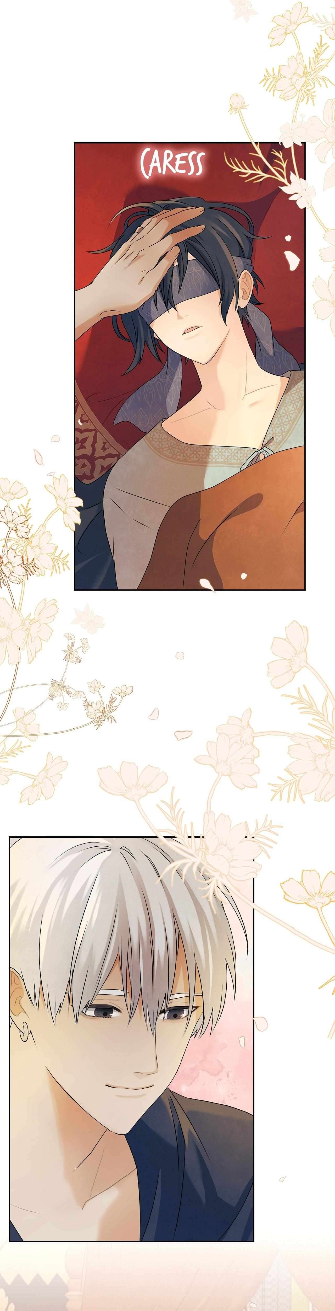 Bloody Moon (Yuzuya) Chapter 57 page 65 - 