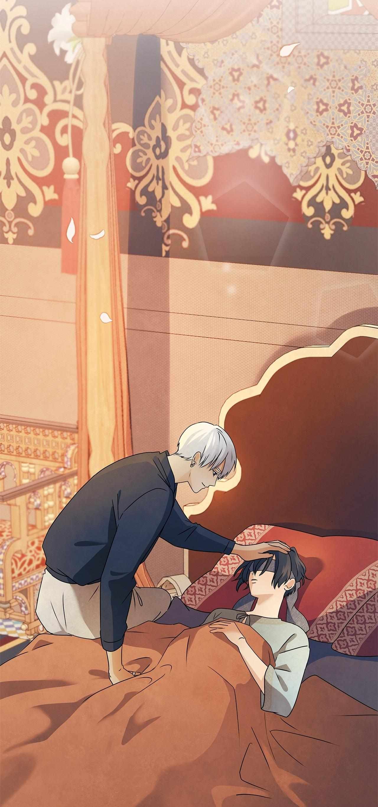 Bloody Moon (Yuzuya) Chapter 57 page 66 - 