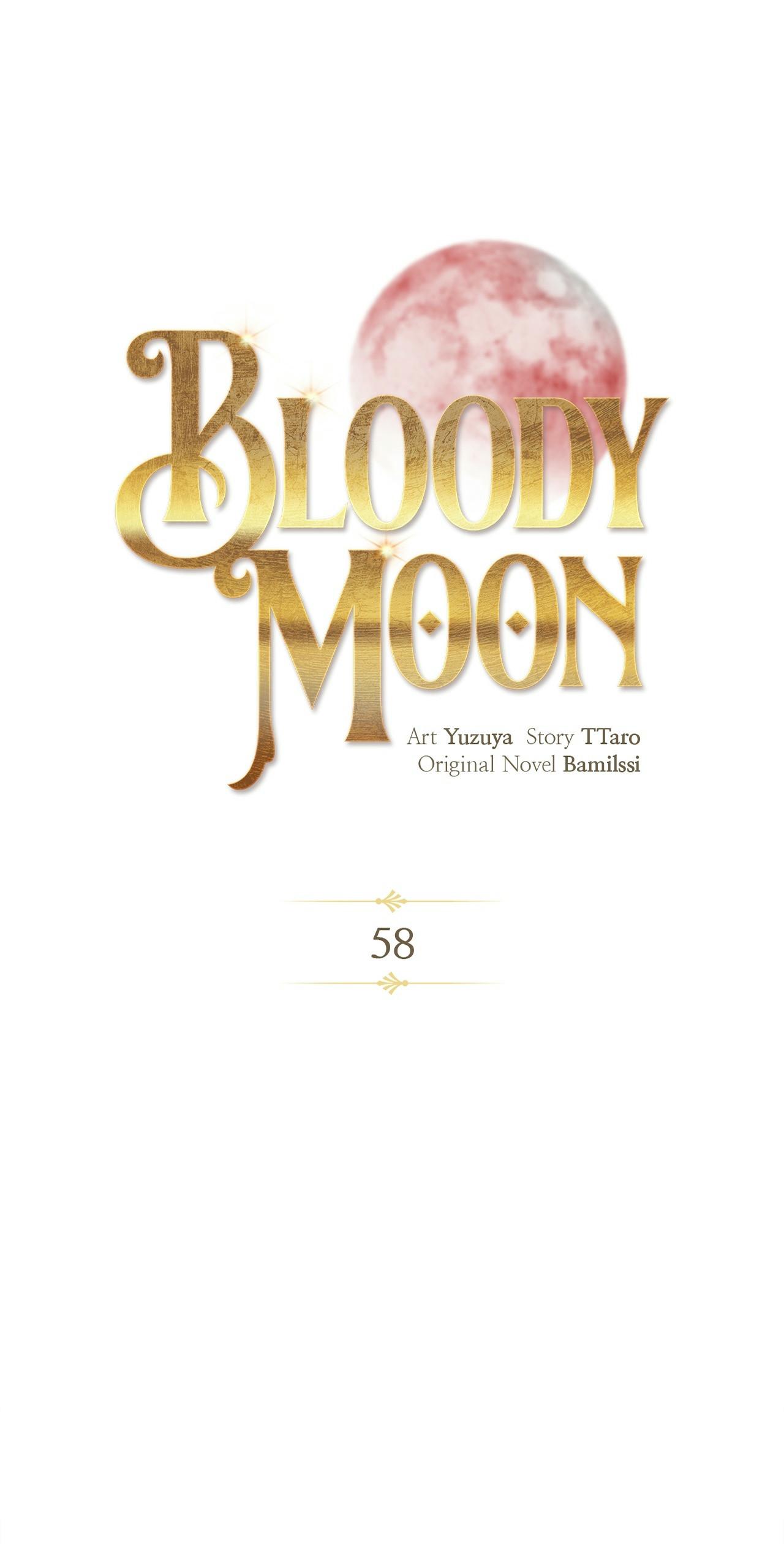 Bloody Moon (Yuzuya) Chapter 58 page 2 - 