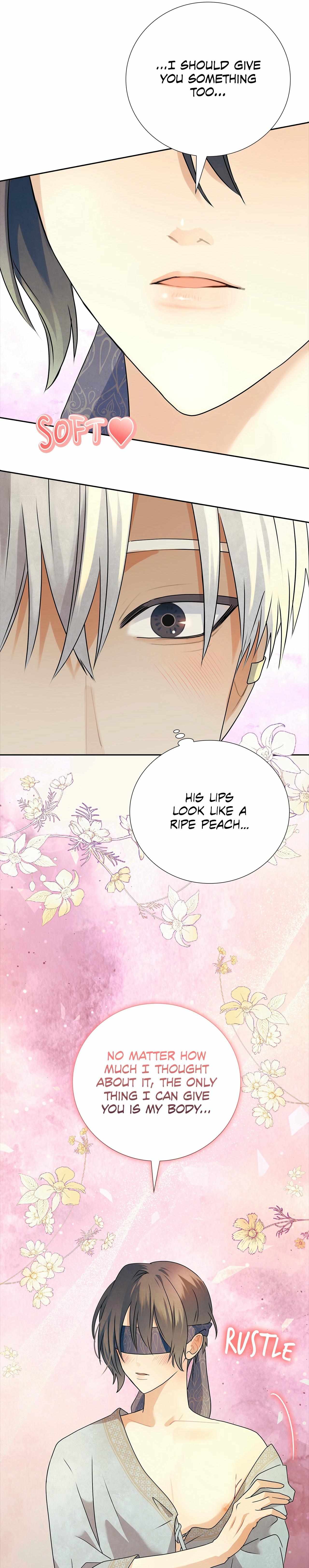 Bloody Moon (Yuzuya) Chapter 58 page 11 - 