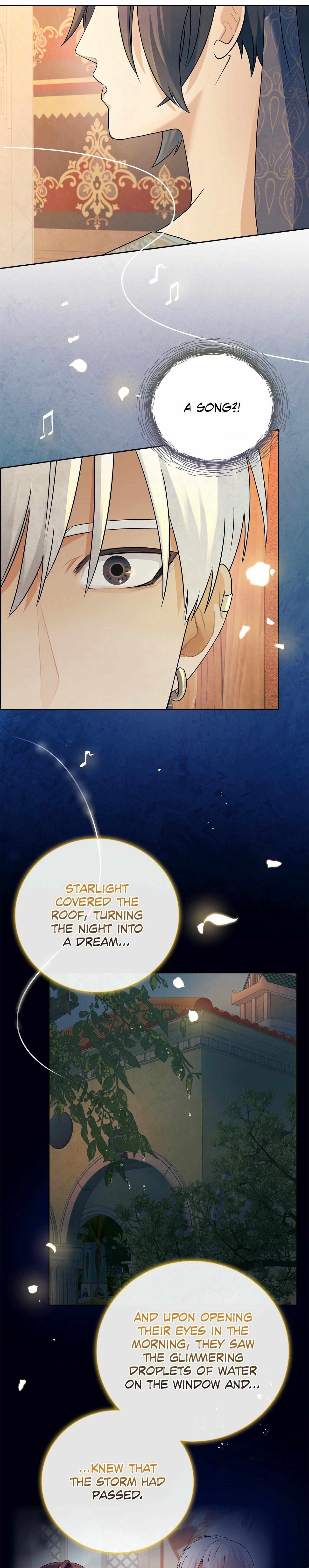 Bloody Moon (Yuzuya) Chapter 58 page 15 - 