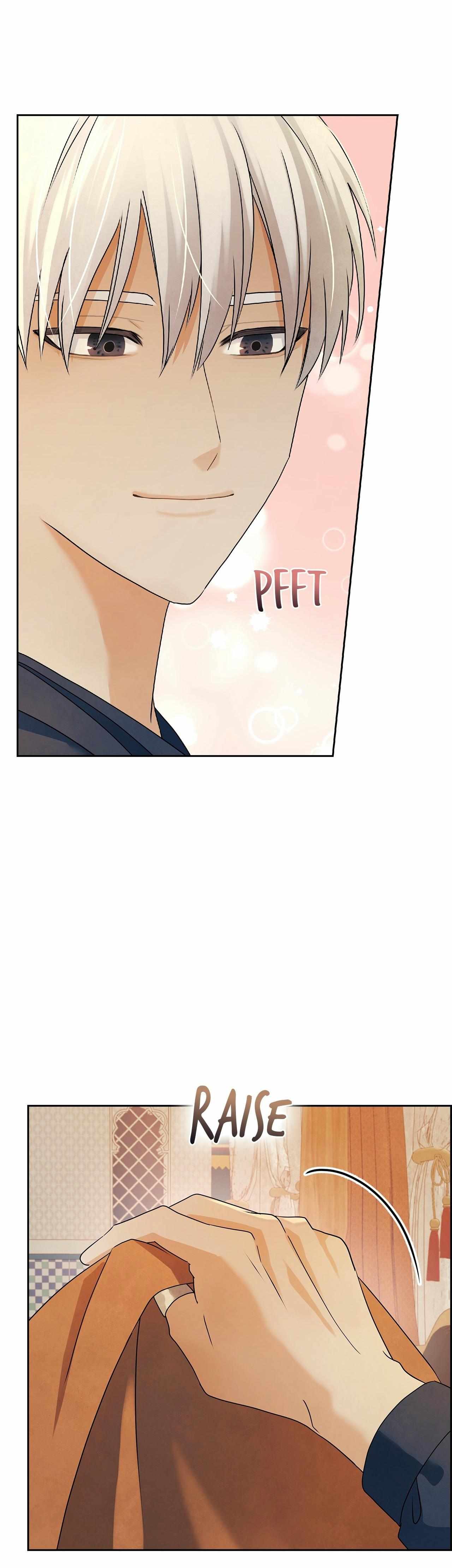 Bloody Moon (Yuzuya) Chapter 58 page 22 - 