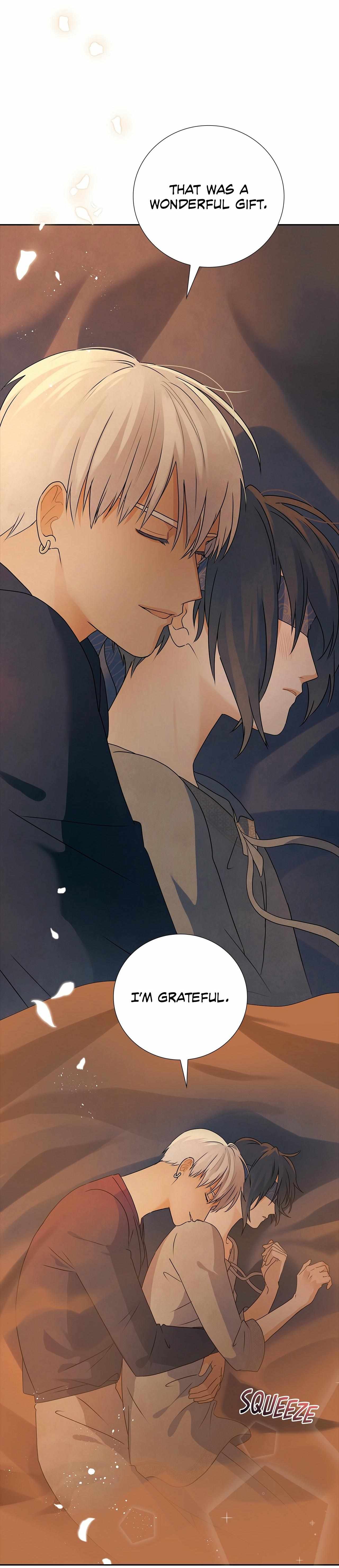 Bloody Moon (Yuzuya) Chapter 58 page 24 - 