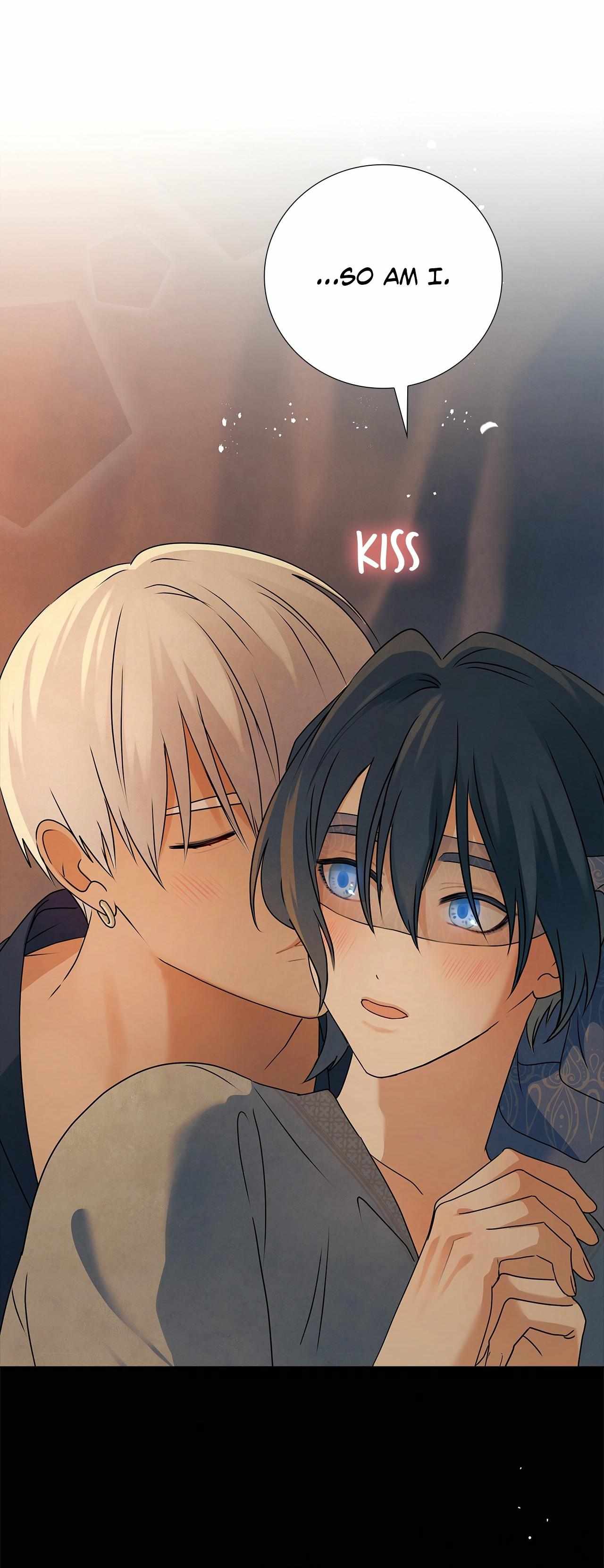 Bloody Moon (Yuzuya) Chapter 58 page 25 - 