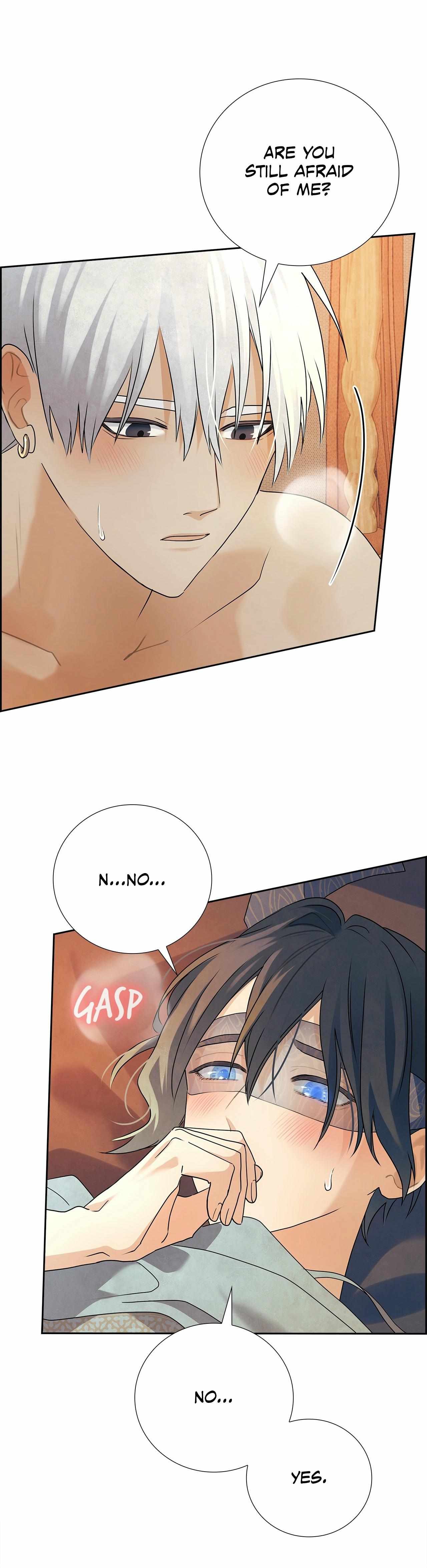 Bloody Moon (Yuzuya) Chapter 58 page 31 - 