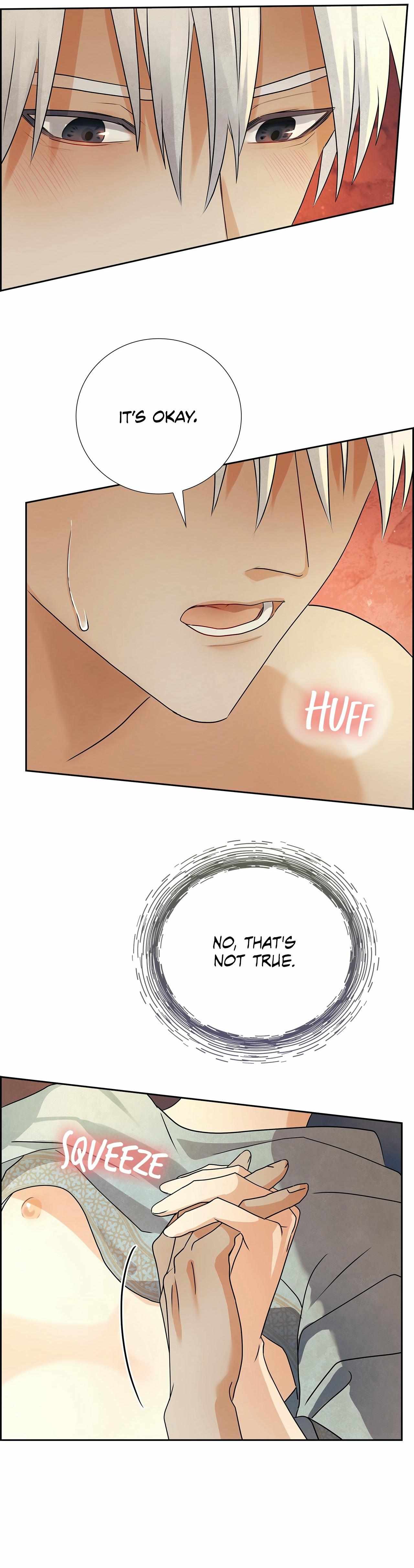 Bloody Moon (Yuzuya) Chapter 58 page 34 - 
