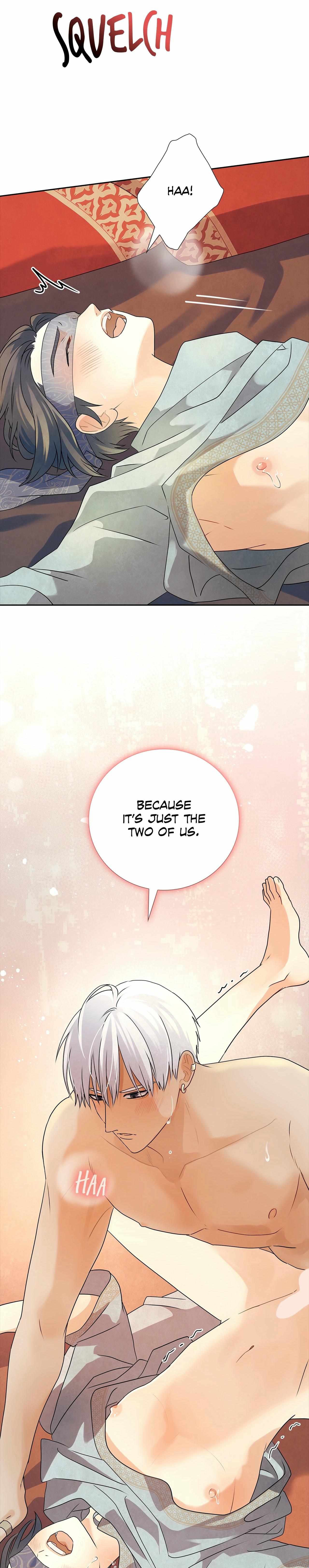 Bloody Moon (Yuzuya) Chapter 58 page 37 - 