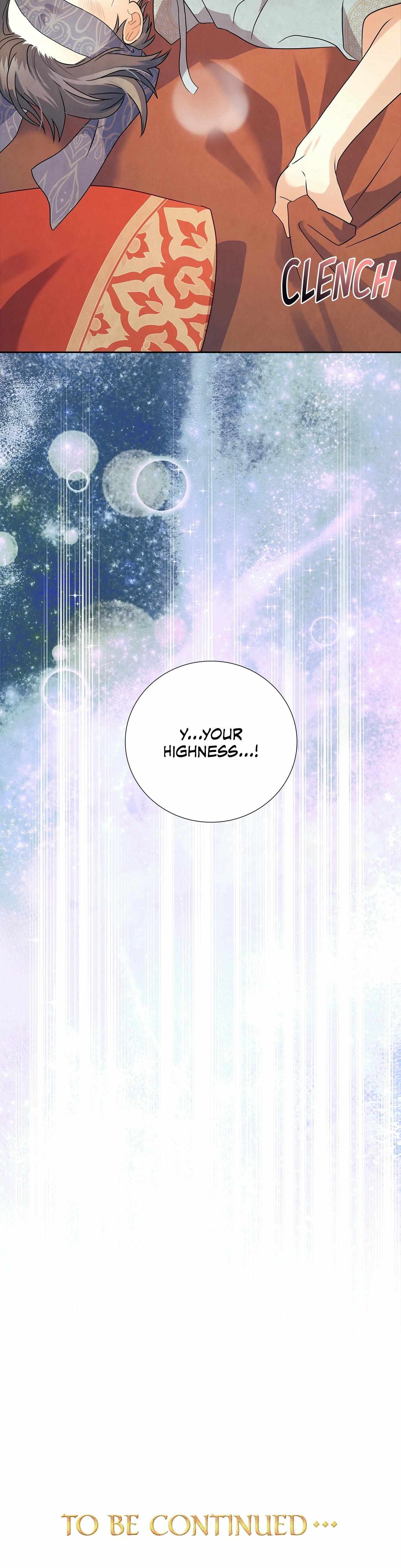 Bloody Moon (Yuzuya) Chapter 58 page 38 - 