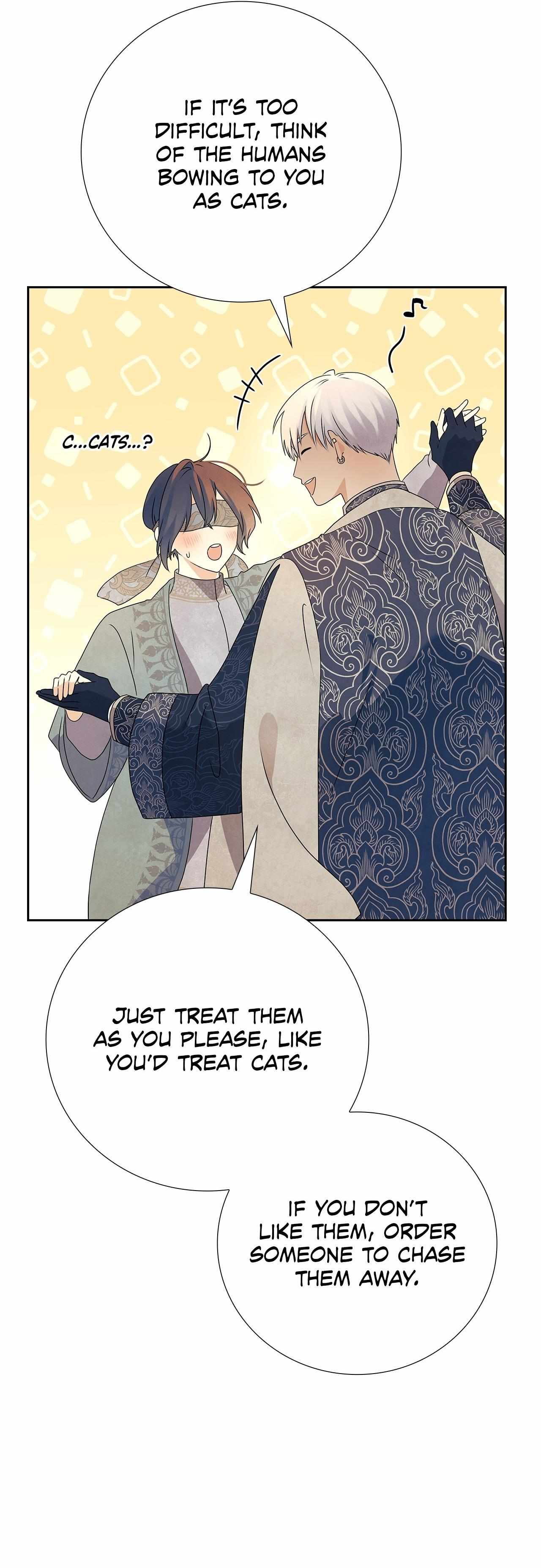 Bloody Moon (Yuzuya) Chapter 59 page 13 - 