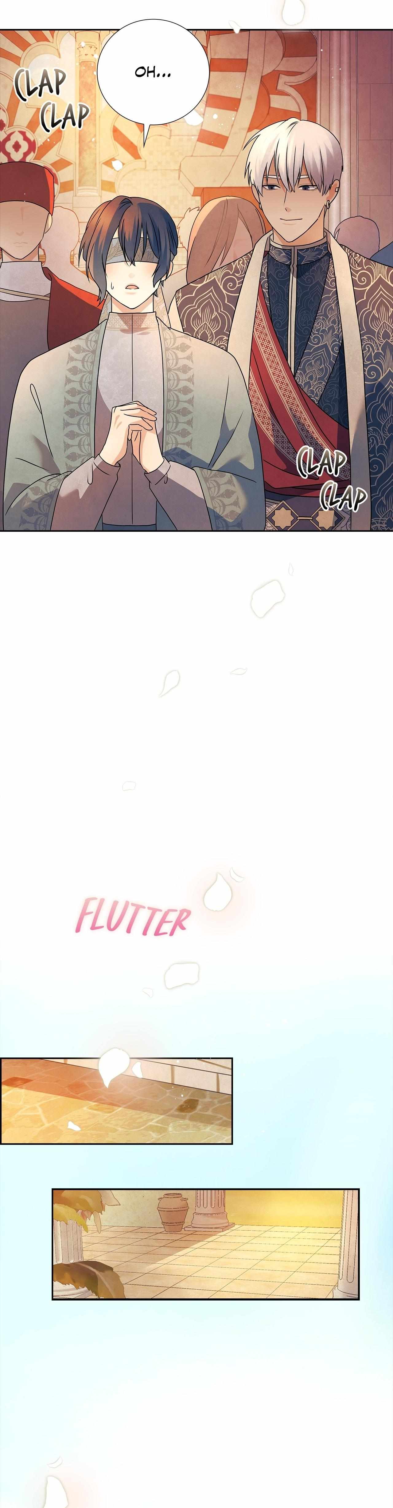 Bloody Moon (Yuzuya) Chapter 59 page 20 - 
